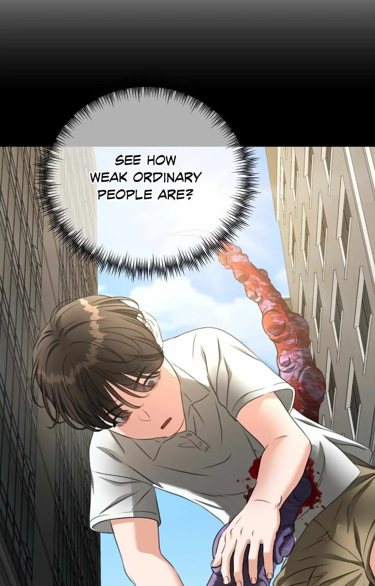 My 2Nd Chance On Taming An Obsessed Esper - Chapter 41 Page 15