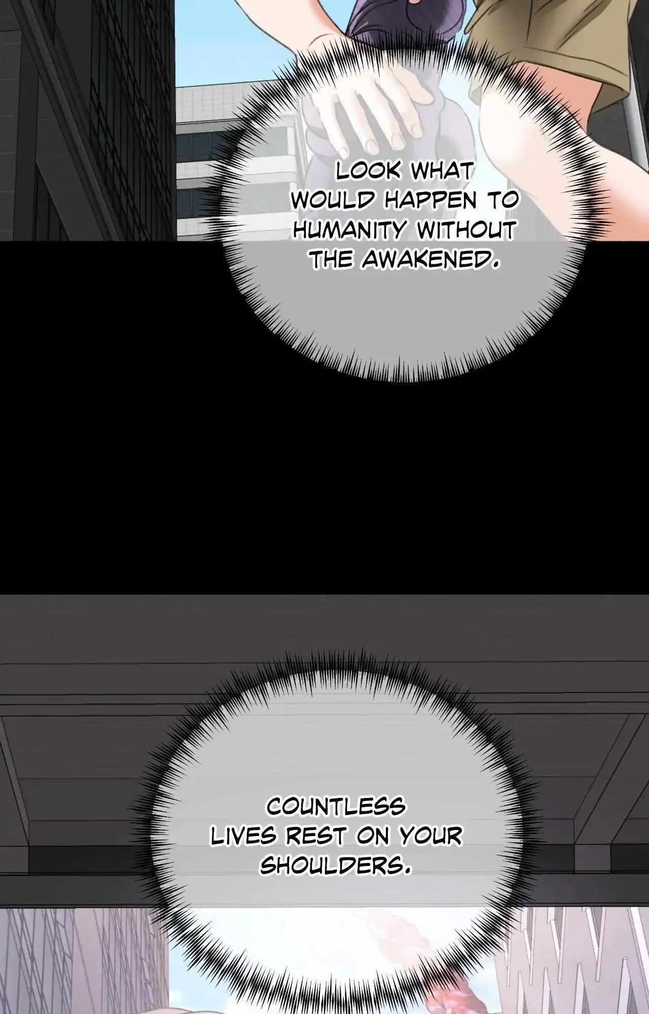 My 2Nd Chance On Taming An Obsessed Esper - Chapter 41 Page 16