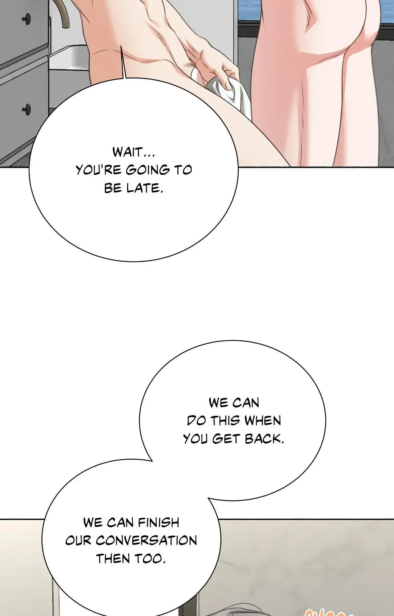 My 2Nd Chance On Taming An Obsessed Esper - Chapter 41 Page 22