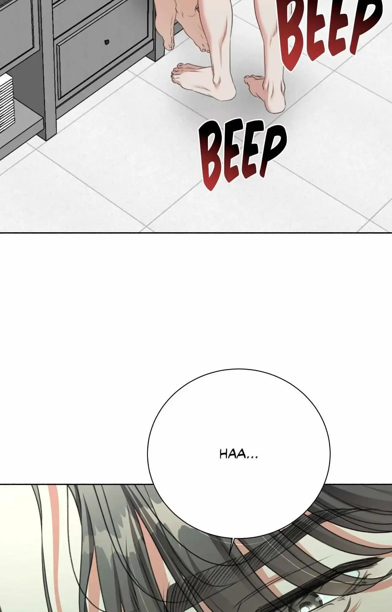 My 2Nd Chance On Taming An Obsessed Esper - Chapter 41 Page 28
