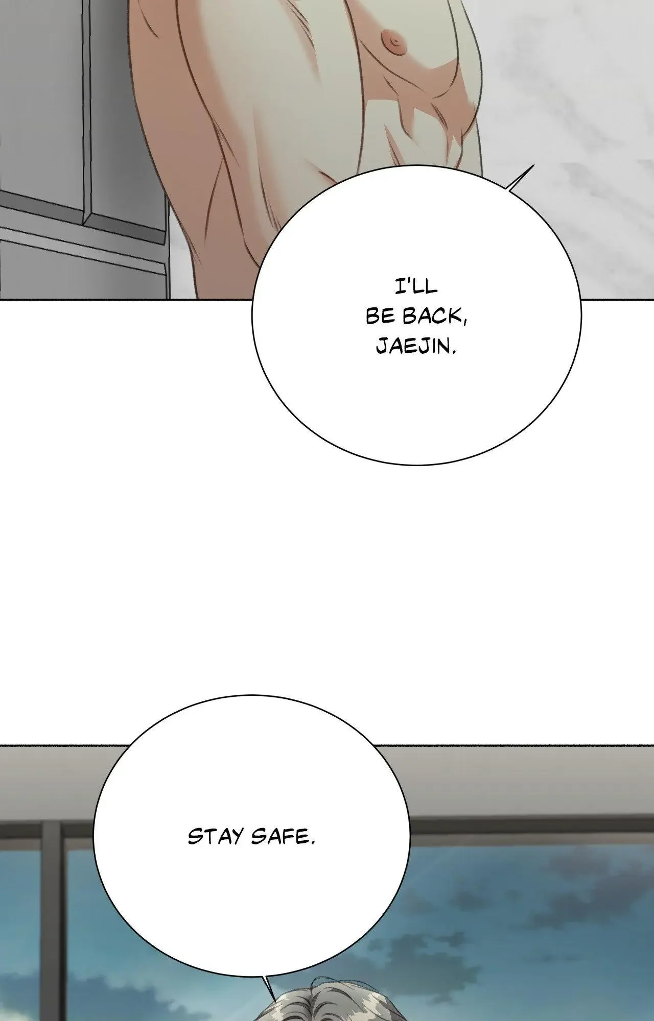My 2Nd Chance On Taming An Obsessed Esper - Chapter 41 Page 31