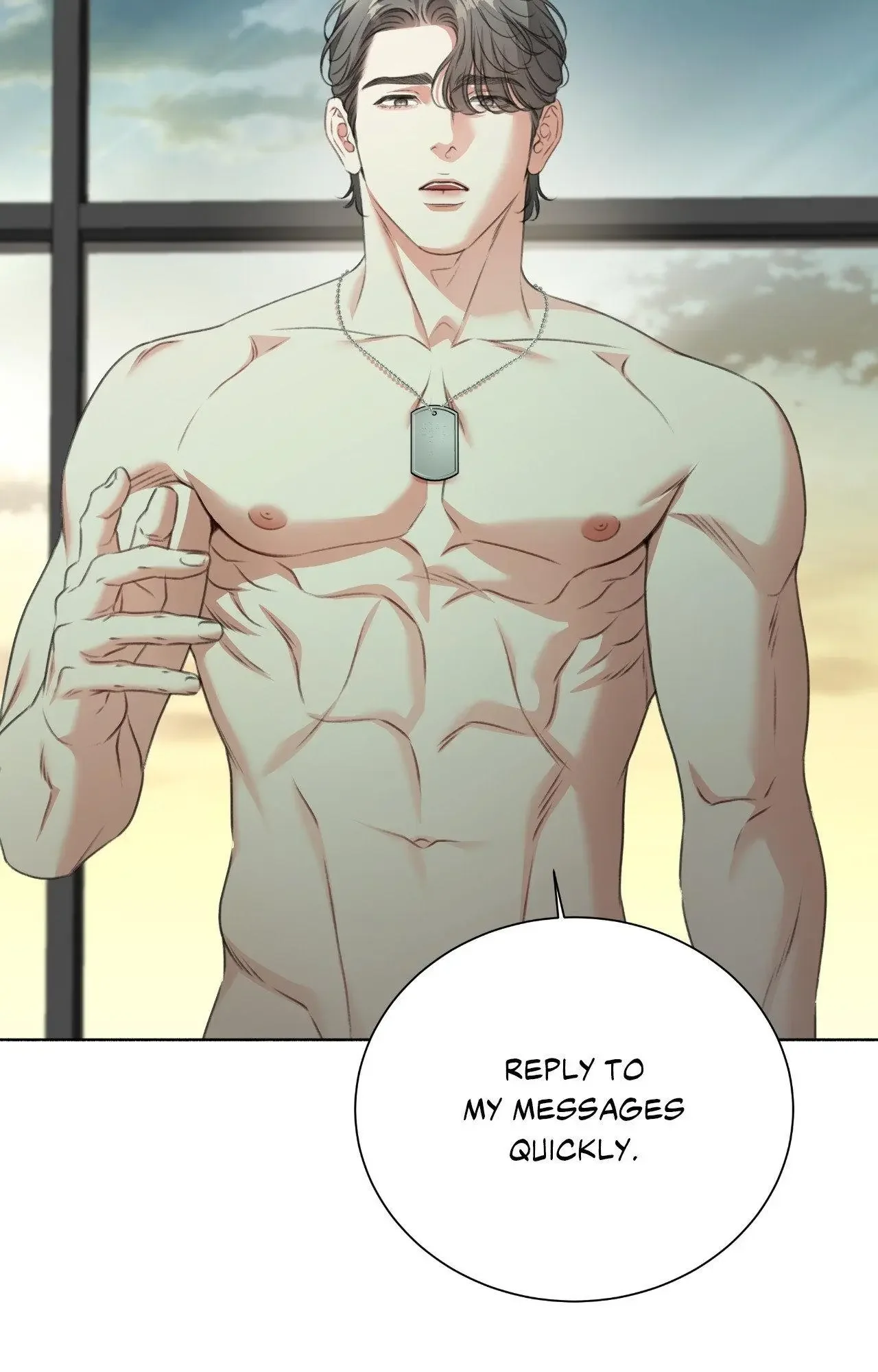 My 2Nd Chance On Taming An Obsessed Esper - Chapter 41 Page 32
