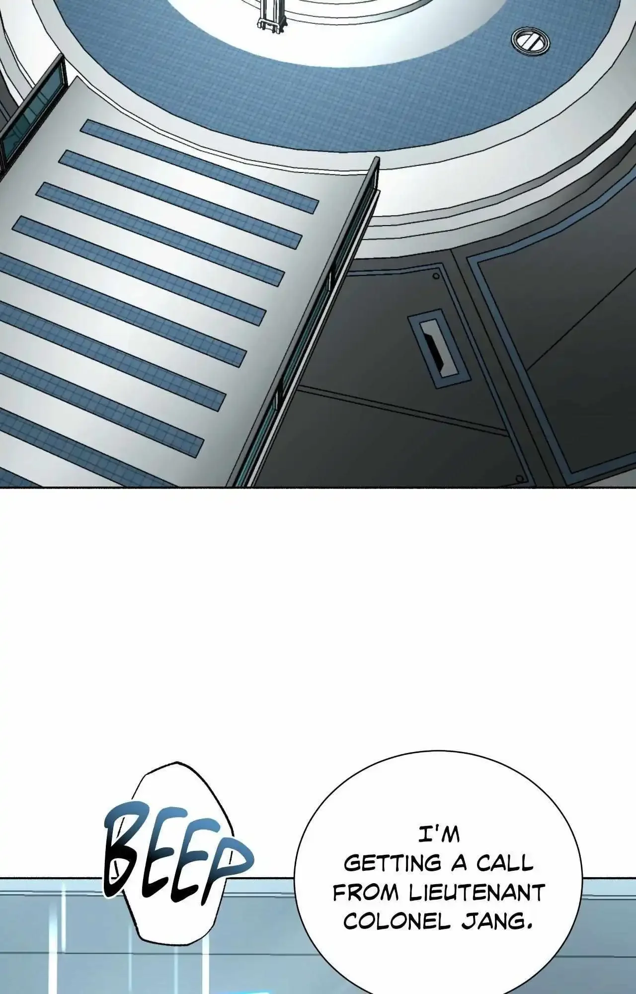 My 2Nd Chance On Taming An Obsessed Esper - Chapter 41 Page 35