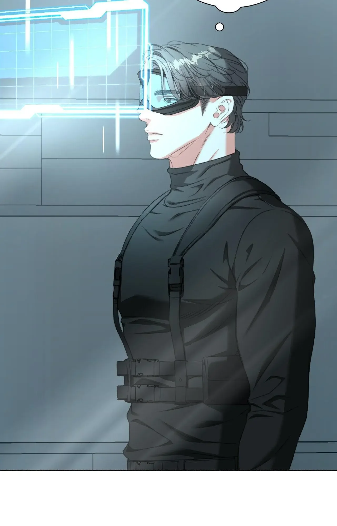 My 2Nd Chance On Taming An Obsessed Esper - Chapter 41 Page 36