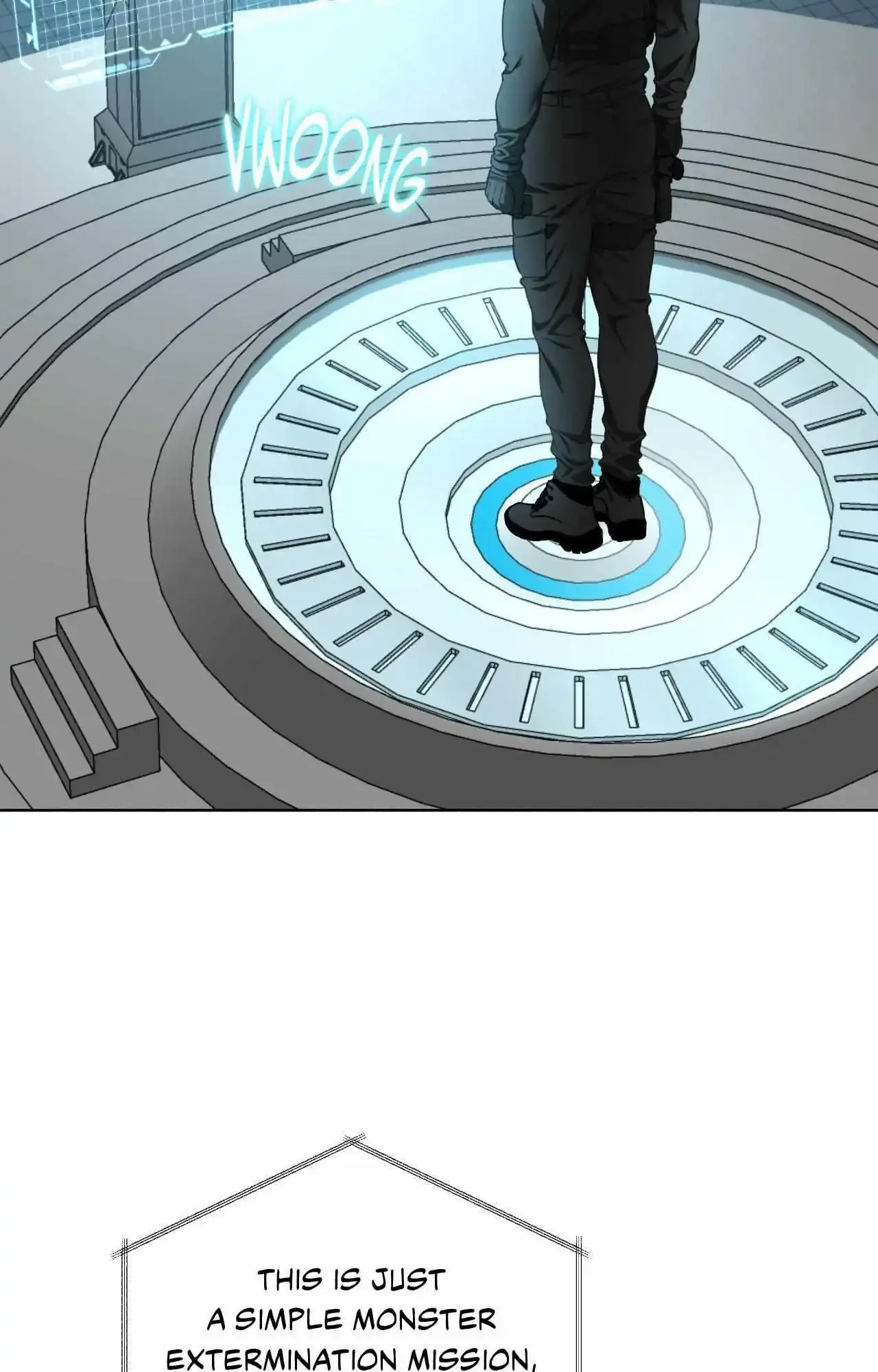 My 2Nd Chance On Taming An Obsessed Esper - Chapter 41 Page 41