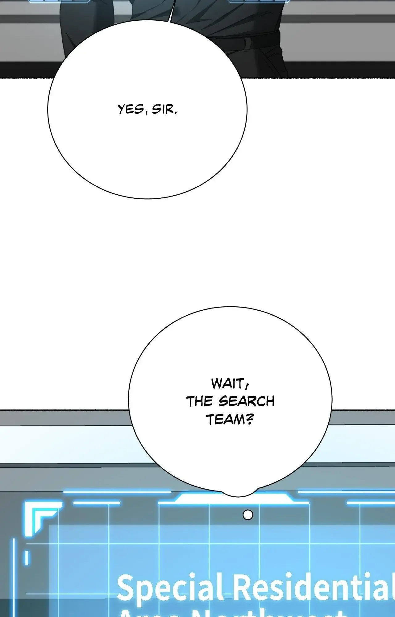 My 2Nd Chance On Taming An Obsessed Esper - Chapter 41 Page 43