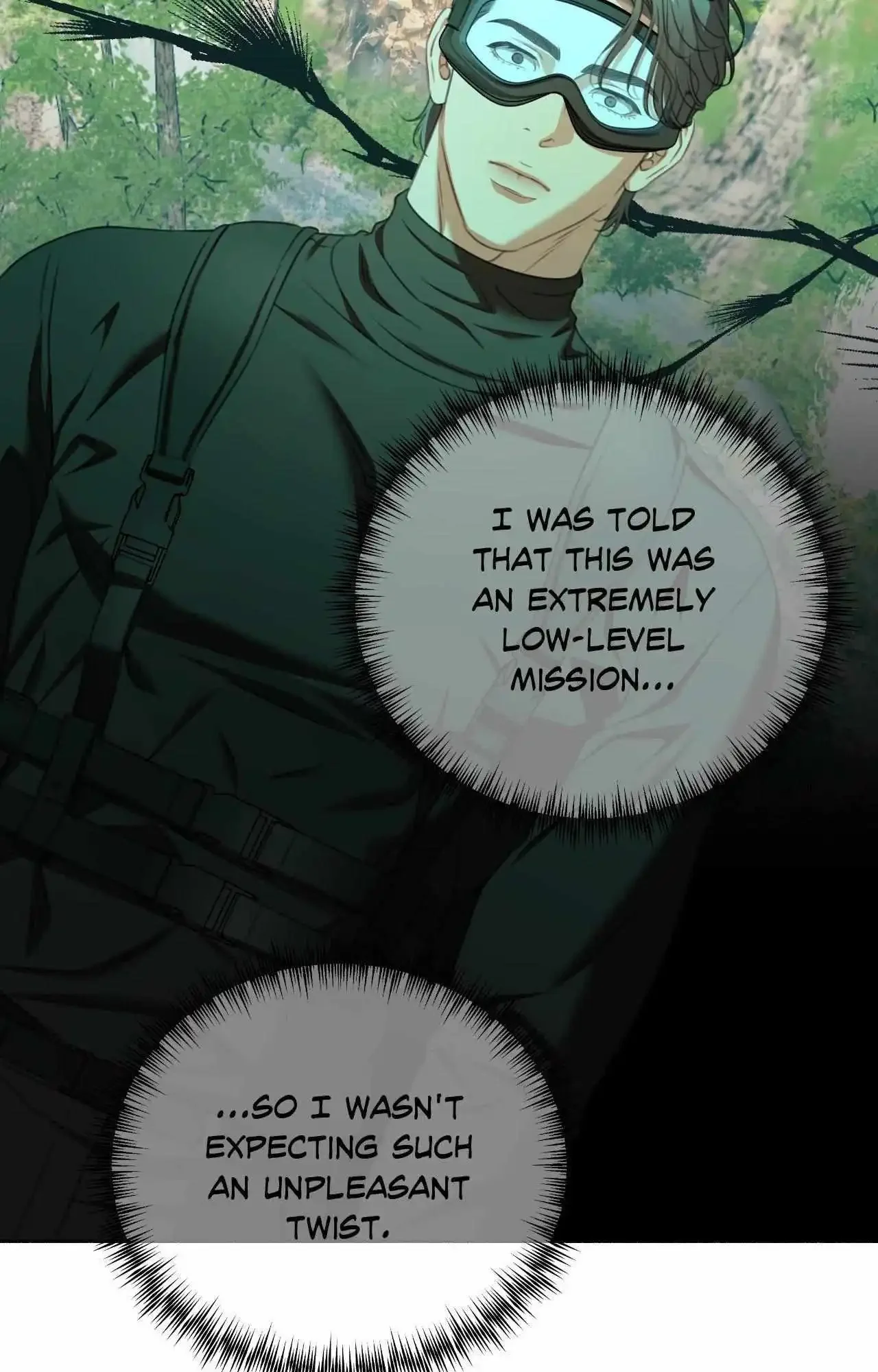 My 2Nd Chance On Taming An Obsessed Esper - Chapter 41 Page 45