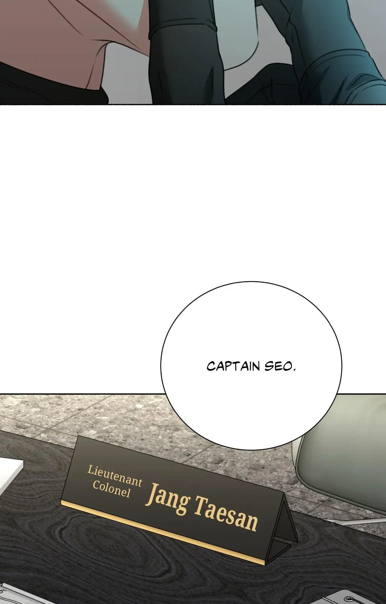 My 2Nd Chance On Taming An Obsessed Esper - Chapter 41 Page 50