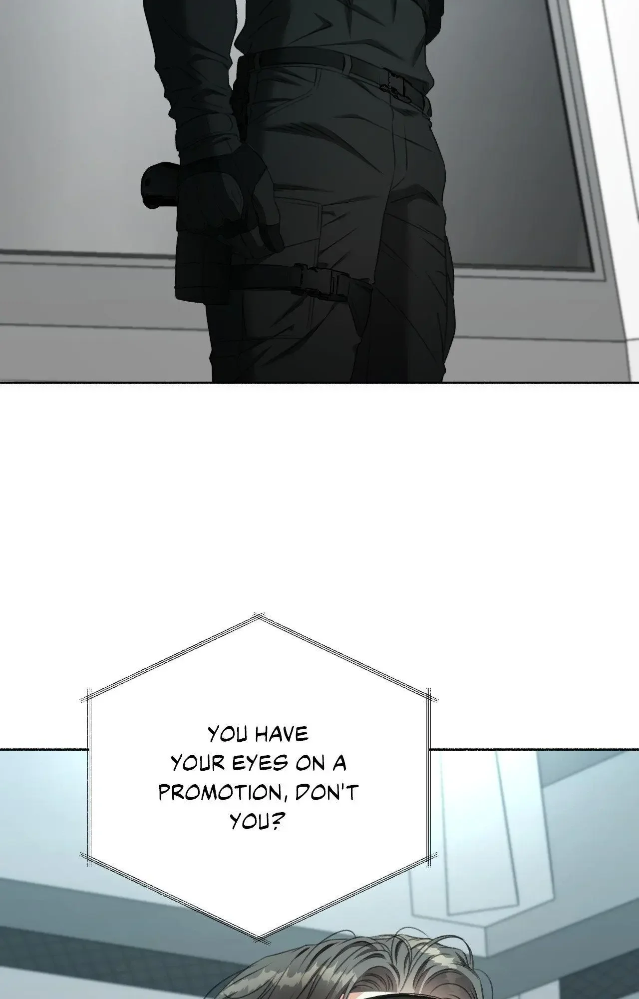 My 2Nd Chance On Taming An Obsessed Esper - Chapter 41 Page 57