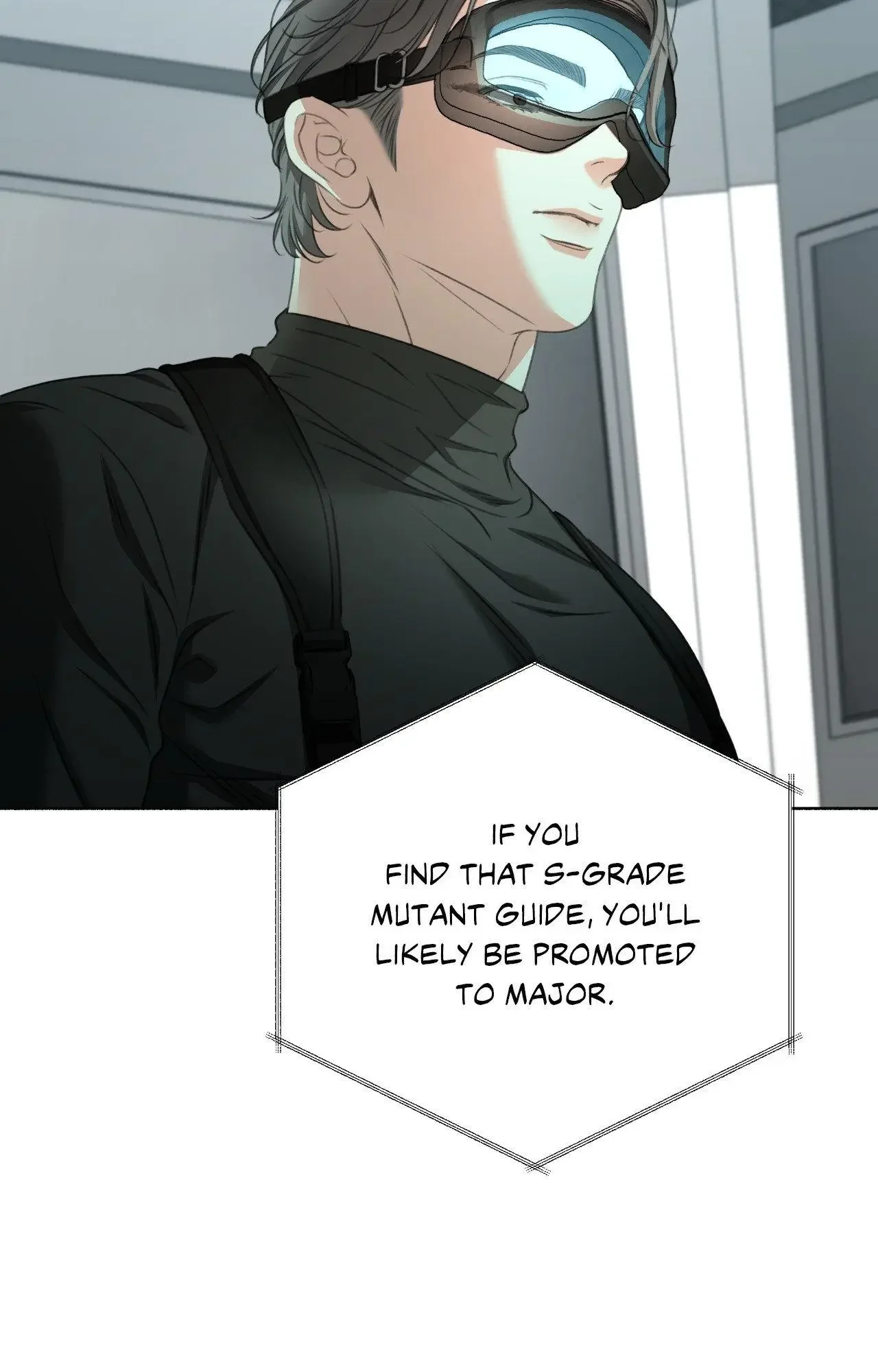 My 2Nd Chance On Taming An Obsessed Esper - Chapter 41 Page 58