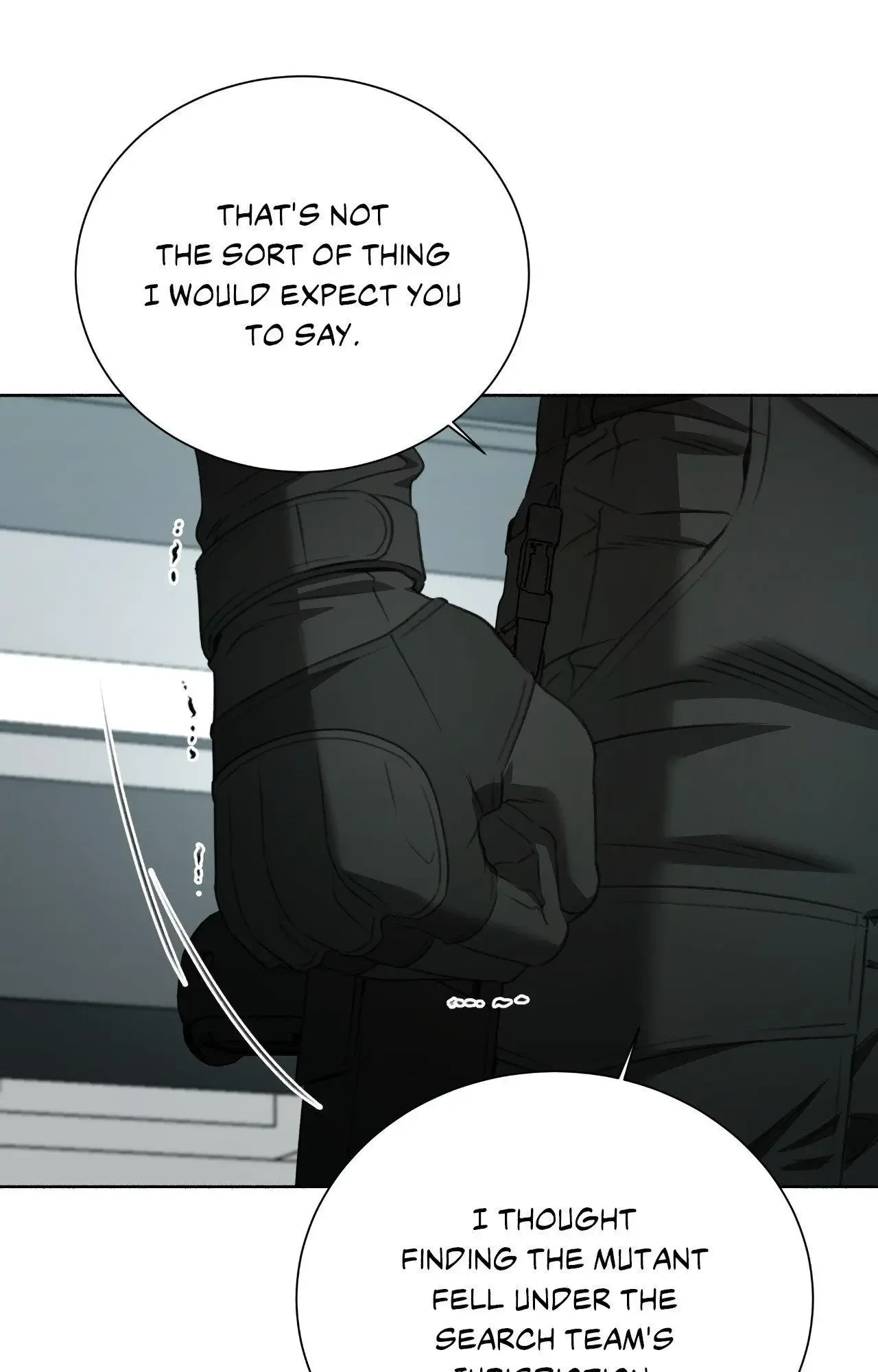 My 2Nd Chance On Taming An Obsessed Esper - Chapter 41 Page 59
