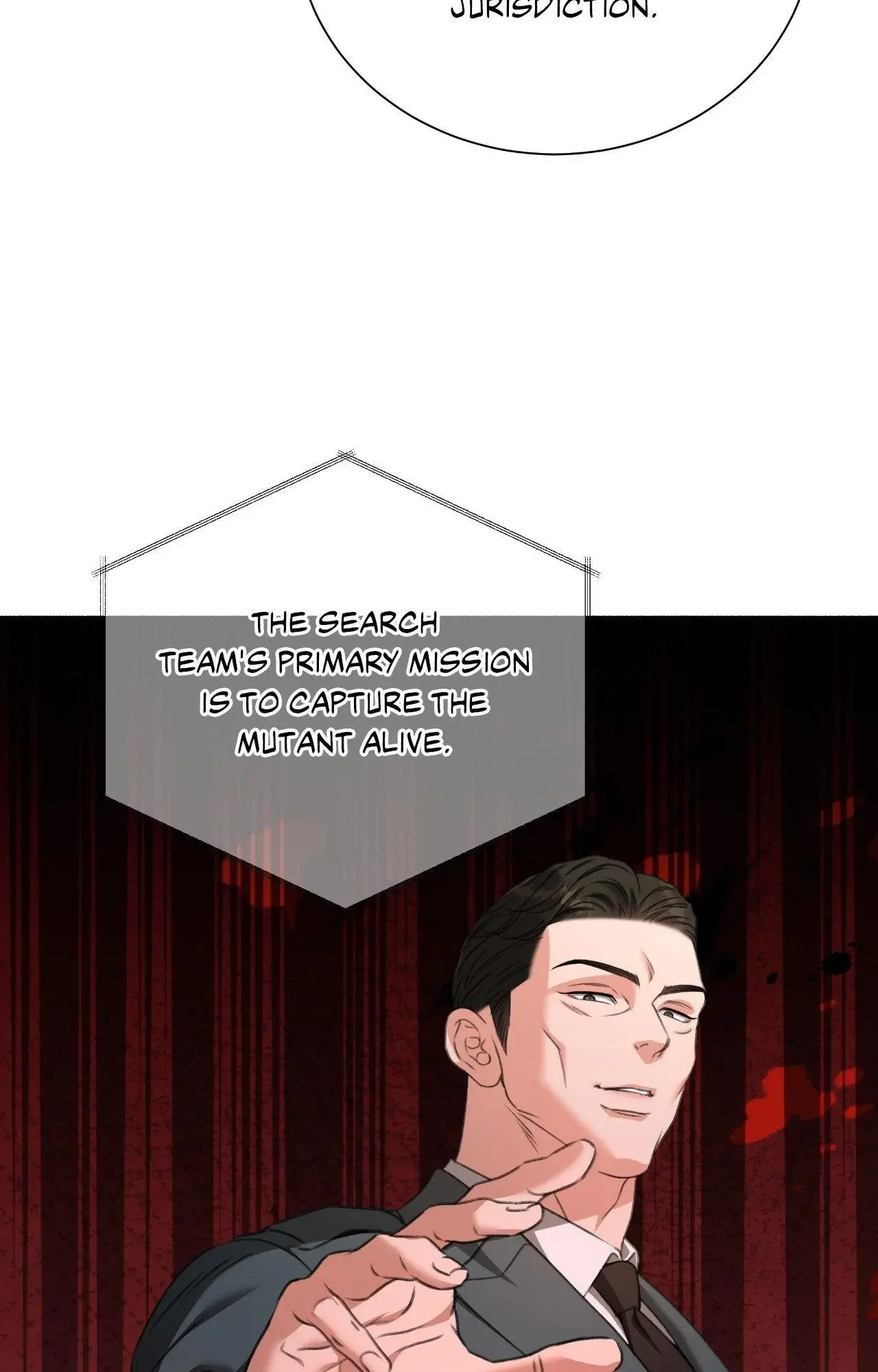 My 2Nd Chance On Taming An Obsessed Esper - Chapter 41 Page 60