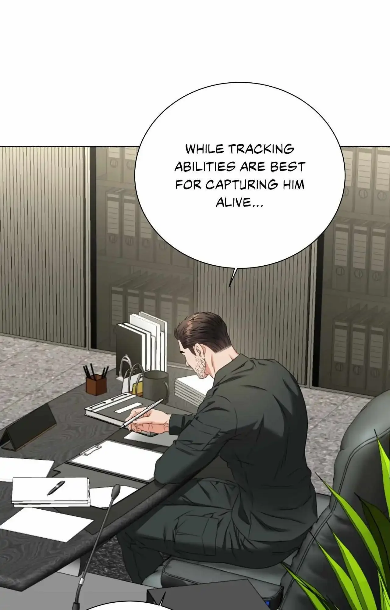 My 2Nd Chance On Taming An Obsessed Esper - Chapter 41 Page 62