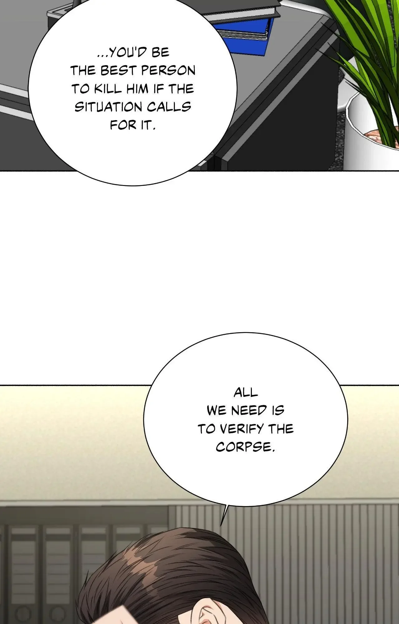 My 2Nd Chance On Taming An Obsessed Esper - Chapter 41 Page 63
