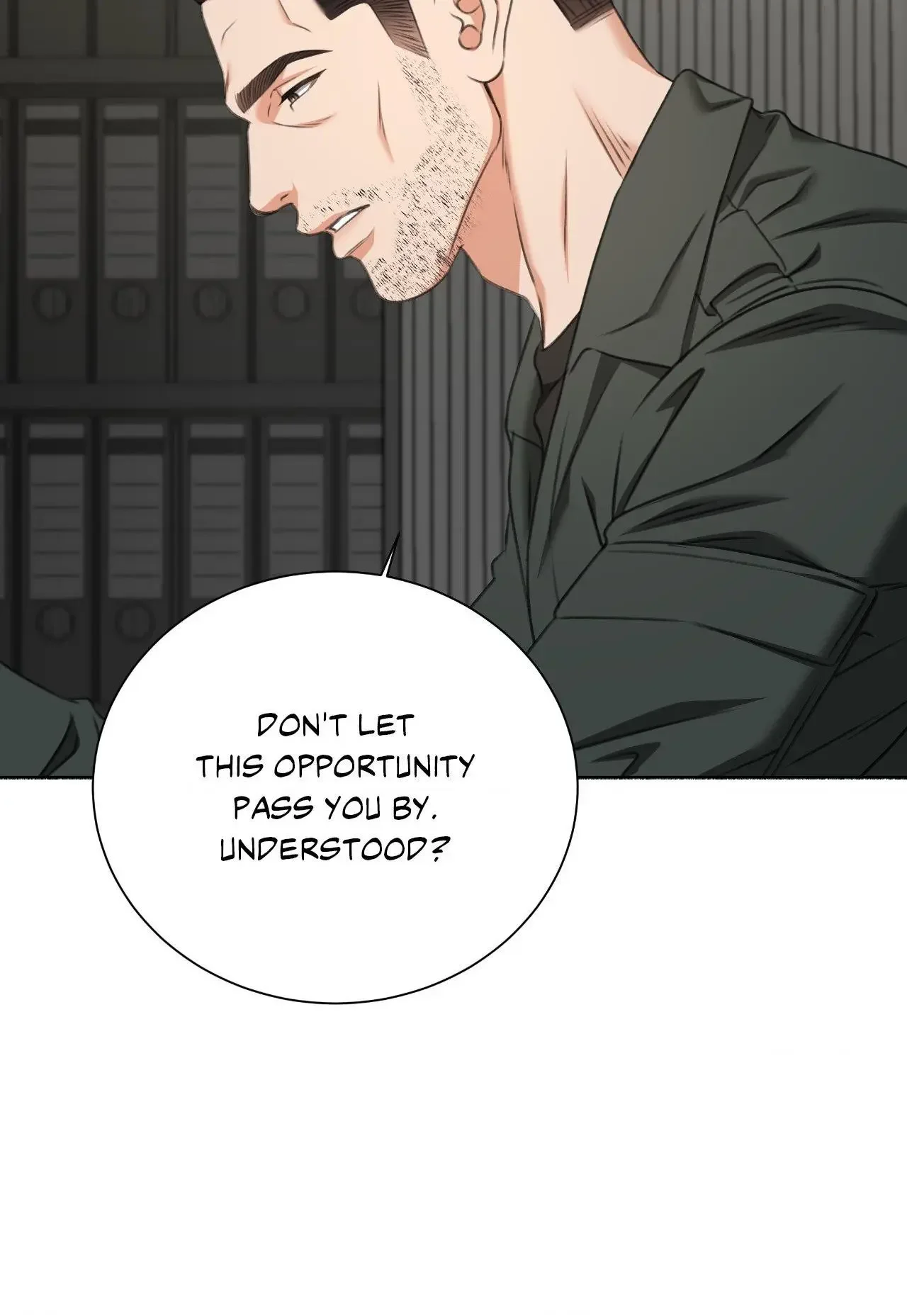My 2Nd Chance On Taming An Obsessed Esper - Chapter 41 Page 64