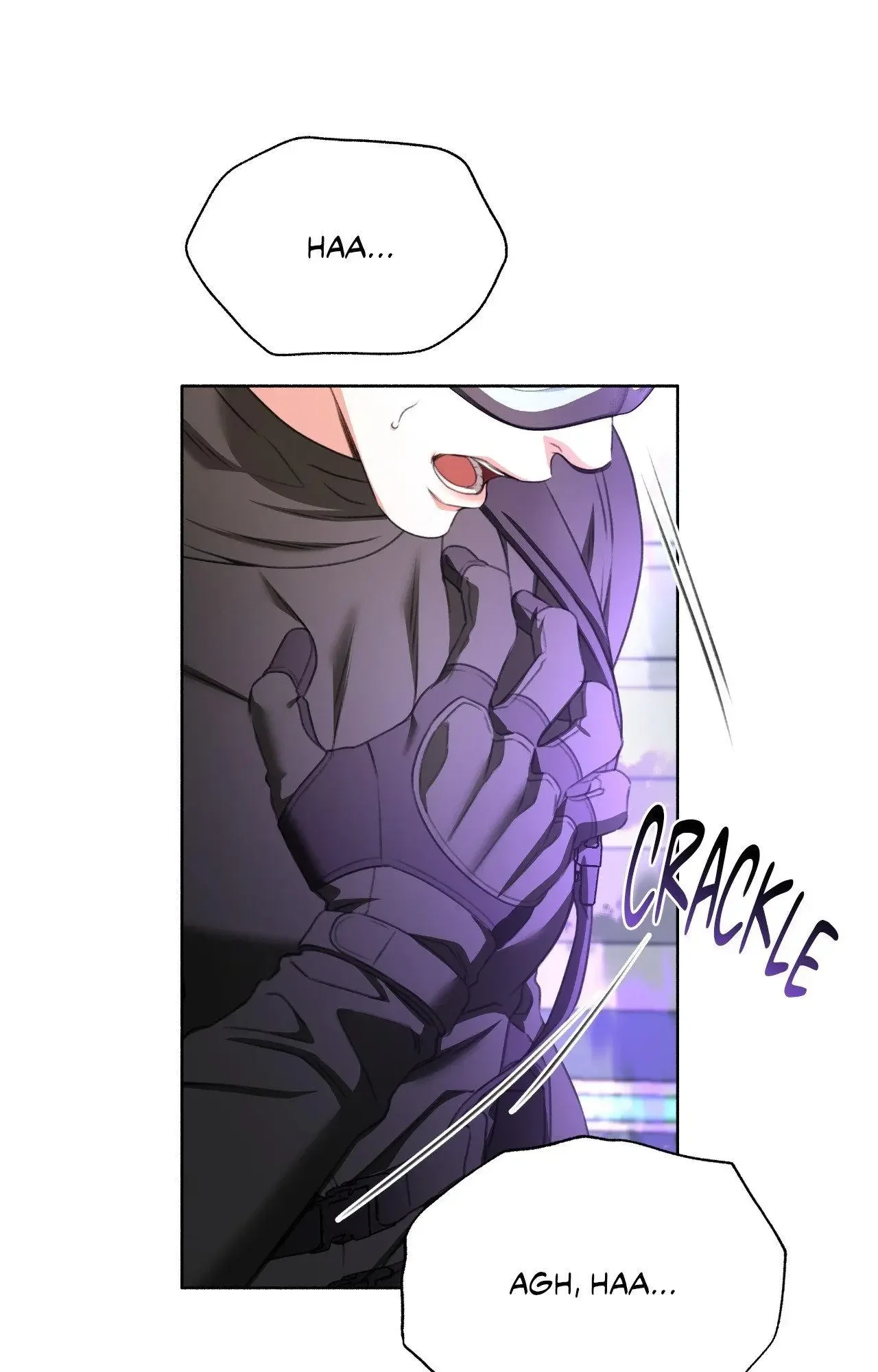 My 2Nd Chance On Taming An Obsessed Esper - Chapter 41 Page 70