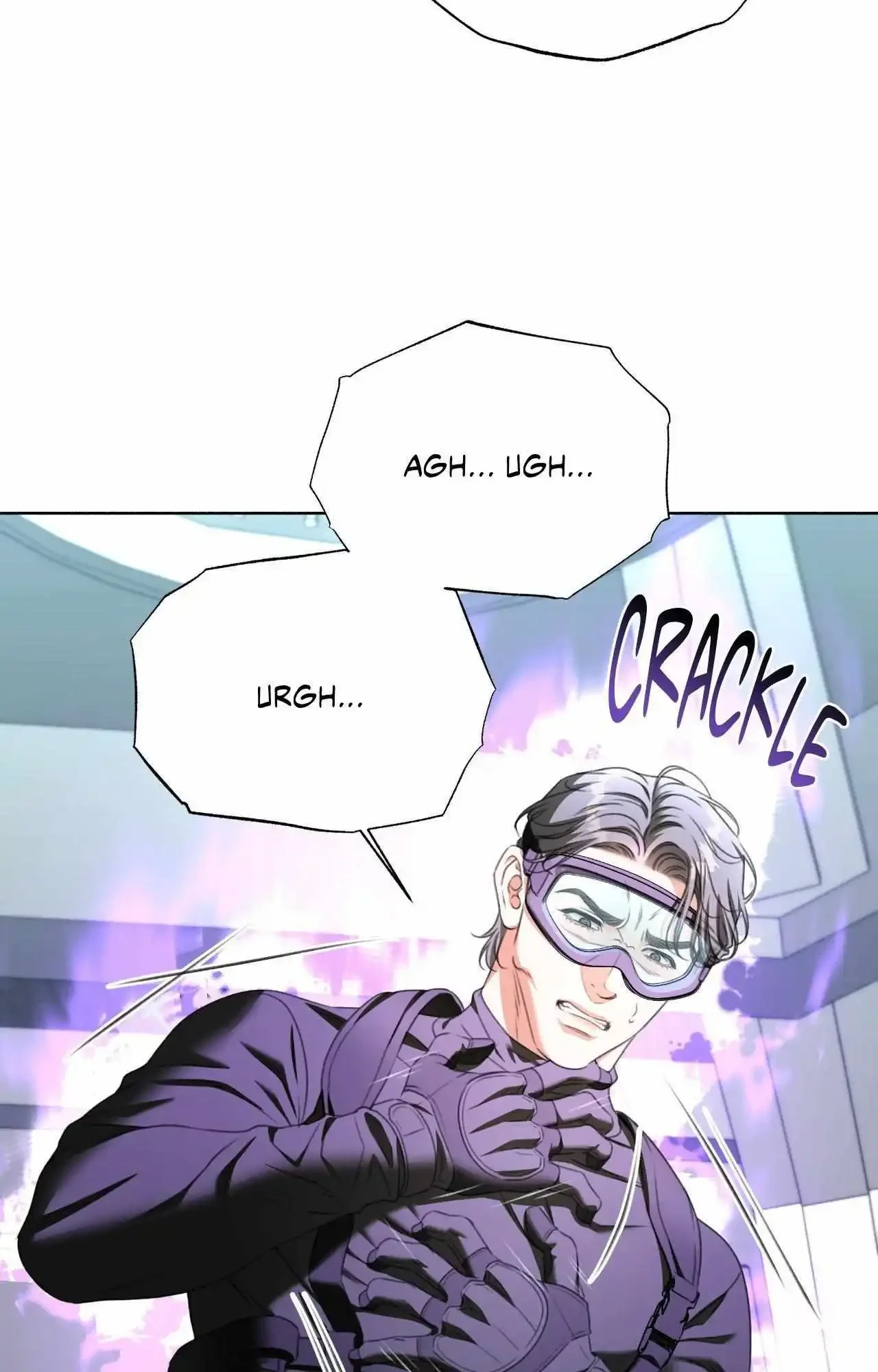 My 2Nd Chance On Taming An Obsessed Esper - Chapter 41 Page 71