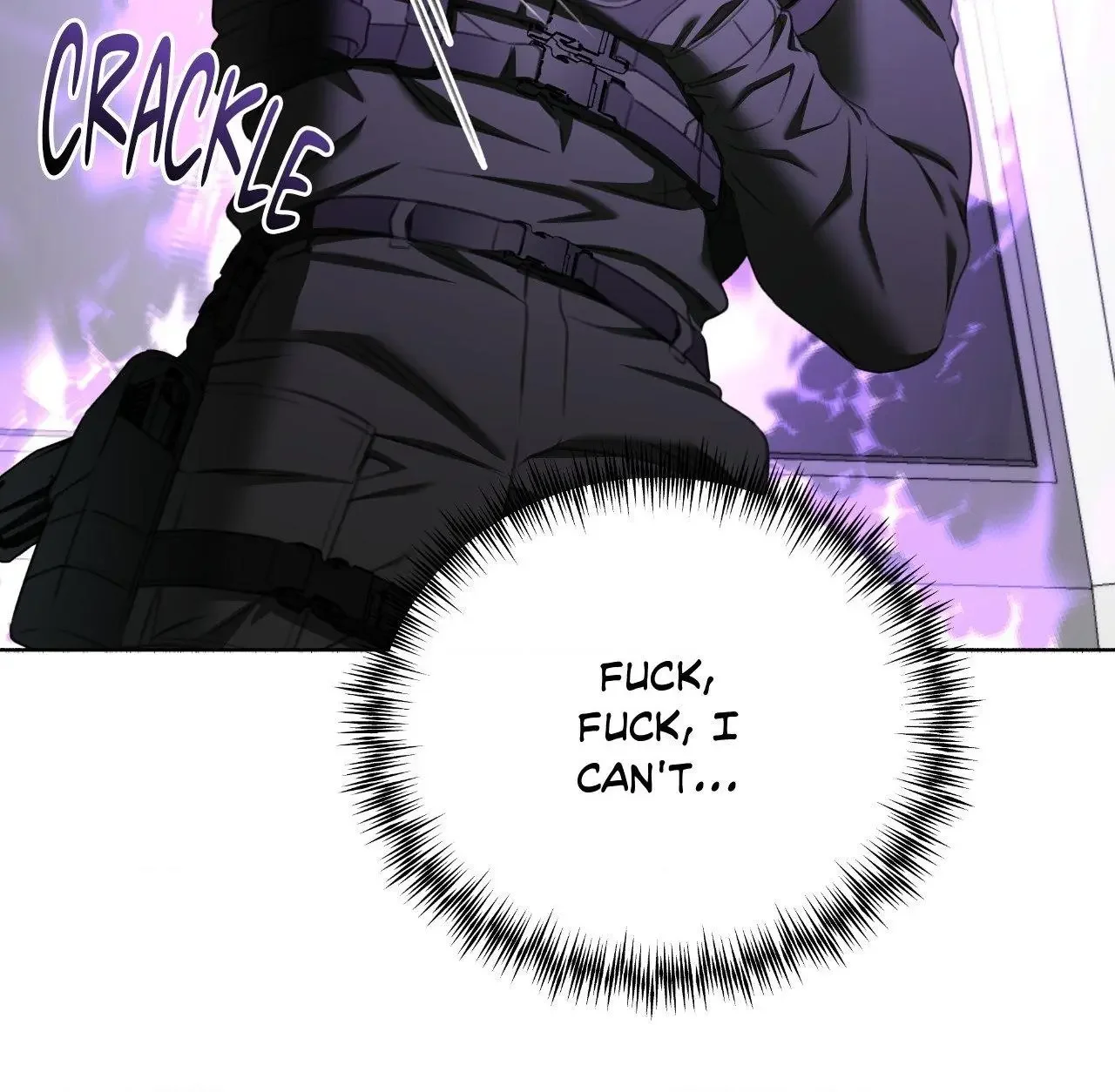 My 2Nd Chance On Taming An Obsessed Esper - Chapter 41 Page 72