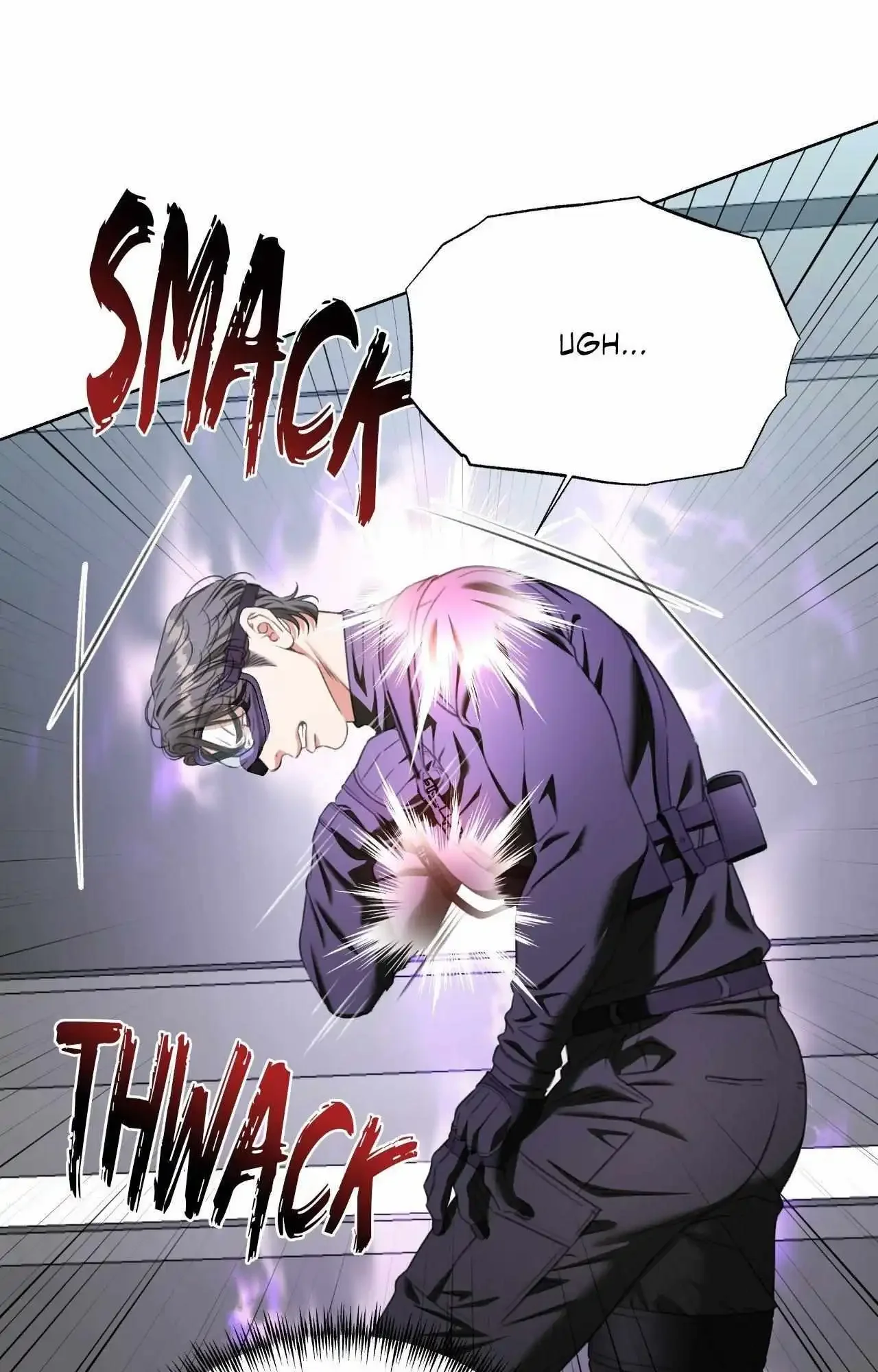 My 2Nd Chance On Taming An Obsessed Esper - Chapter 41 Page 76