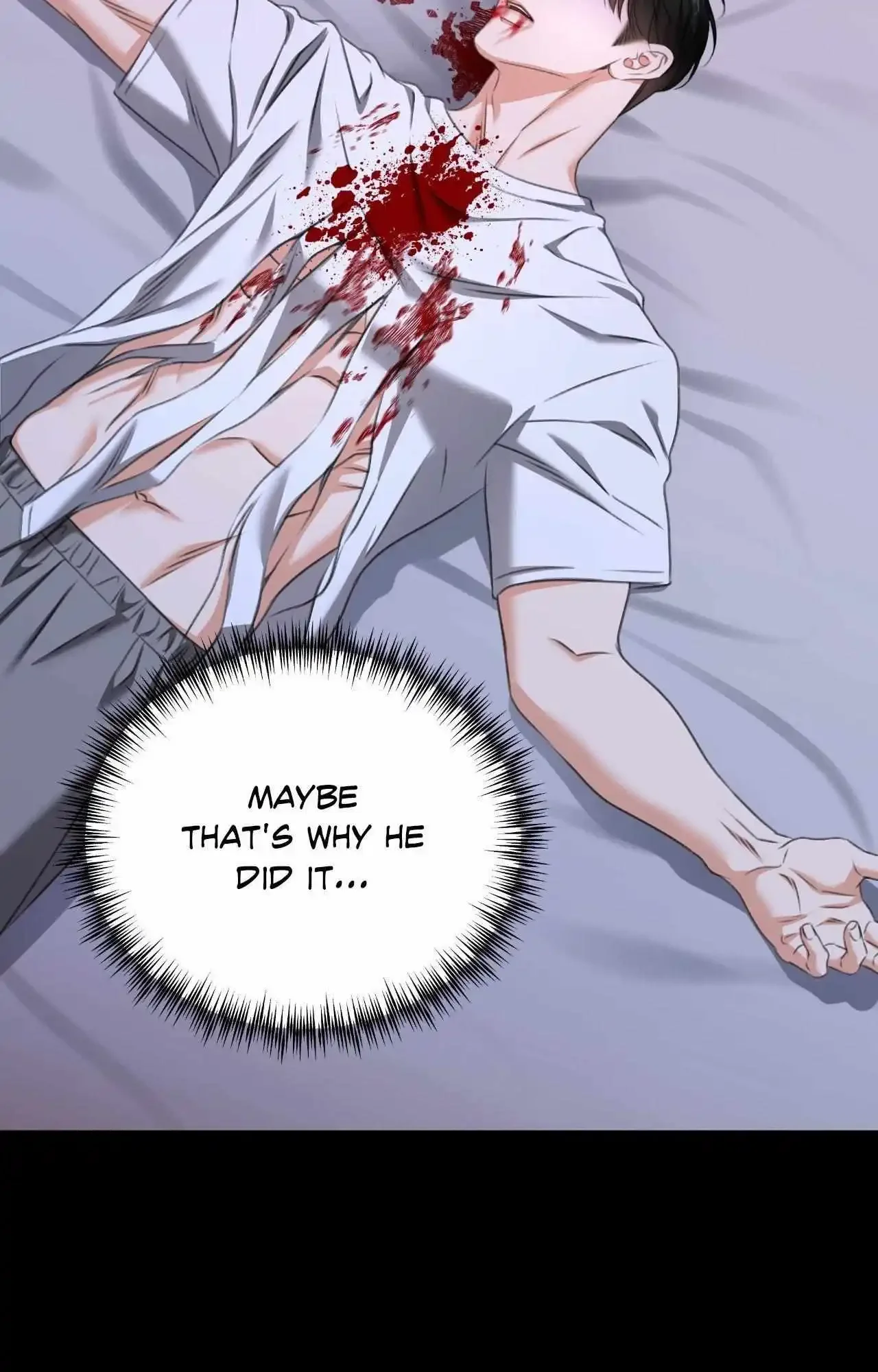 My 2Nd Chance On Taming An Obsessed Esper - Chapter 41 Page 78