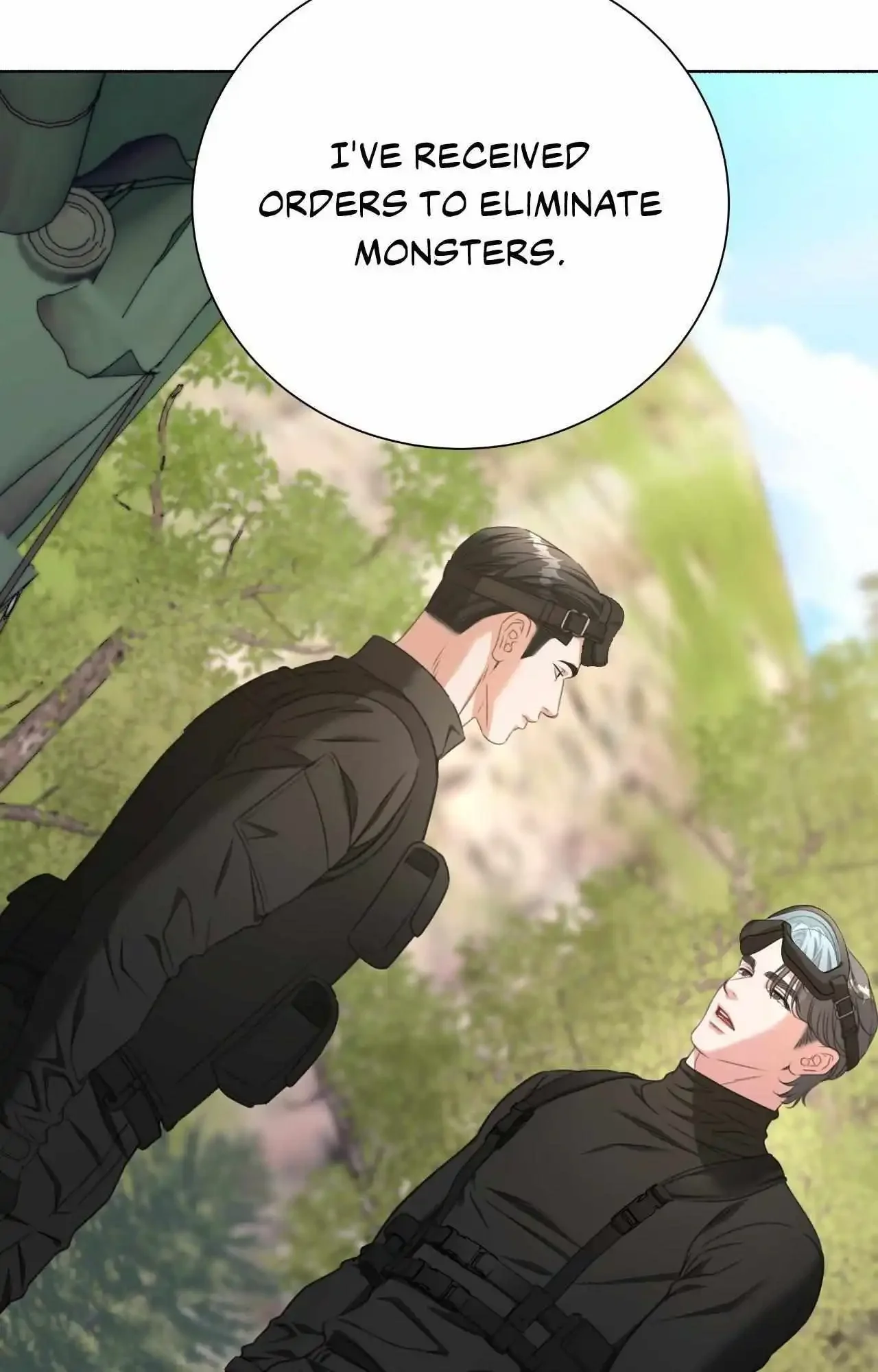 My 2Nd Chance On Taming An Obsessed Esper - Chapter 41 Page 94