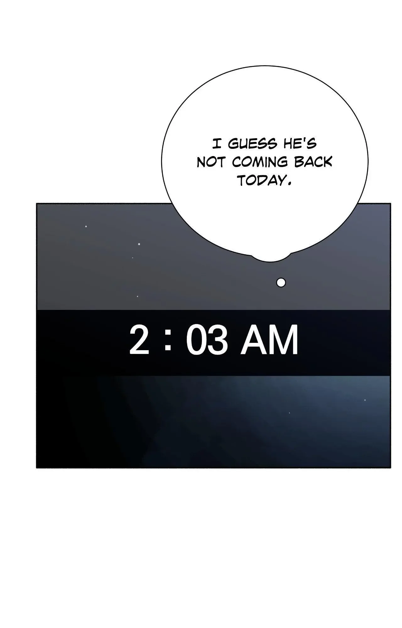 My 2Nd Chance On Taming An Obsessed Esper - Chapter 42 Page 3