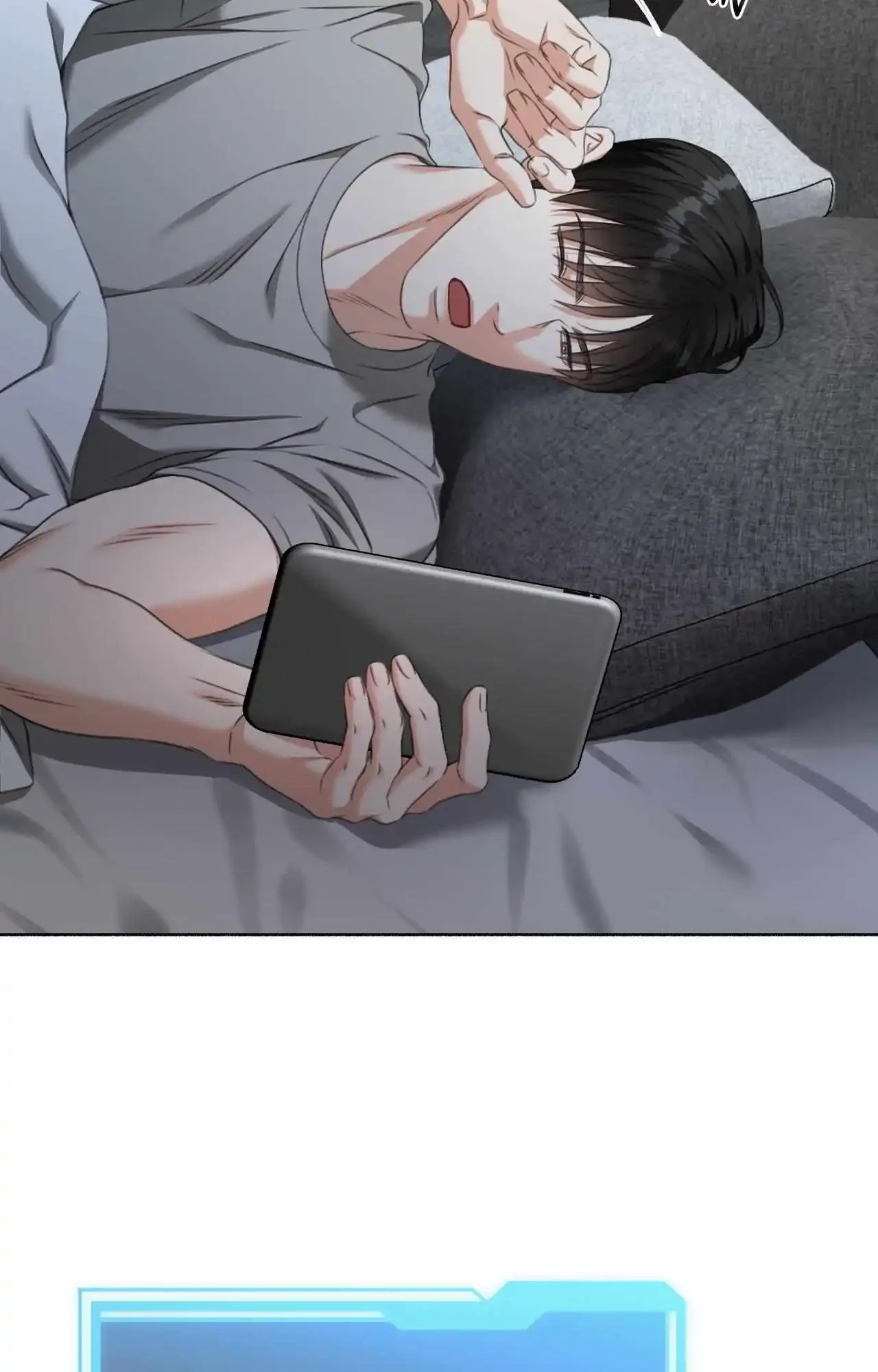 My 2Nd Chance On Taming An Obsessed Esper - Chapter 42 Page 6