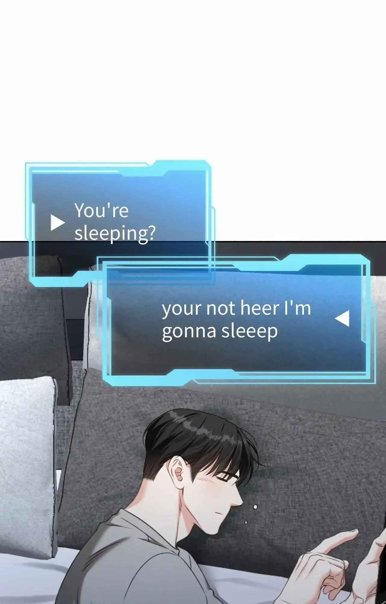 My 2Nd Chance On Taming An Obsessed Esper - Chapter 42 Page 9