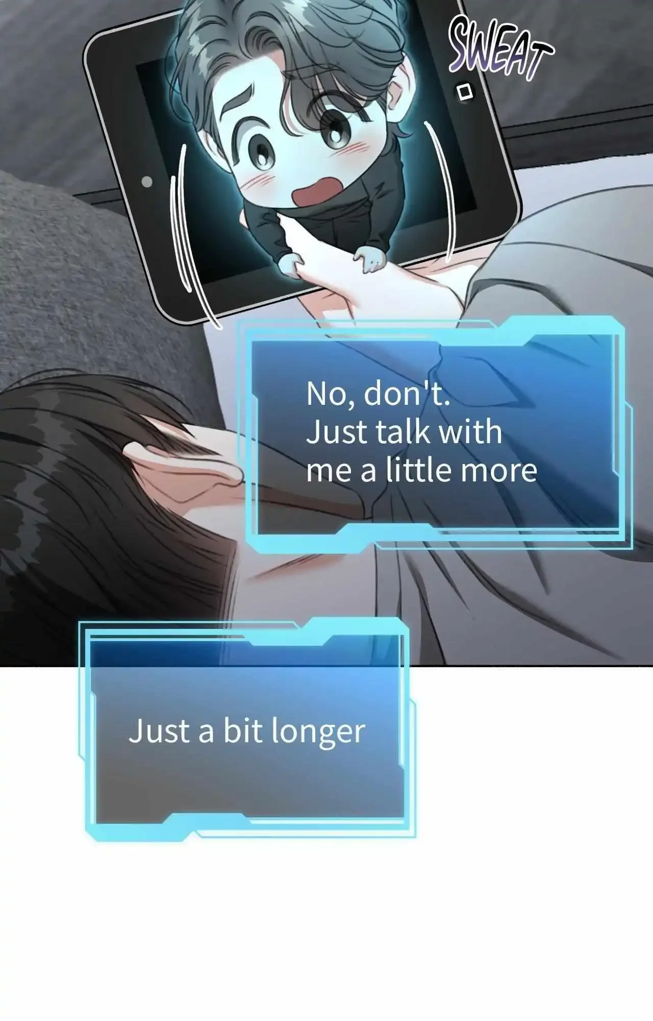 My 2Nd Chance On Taming An Obsessed Esper - Chapter 42 Page 11