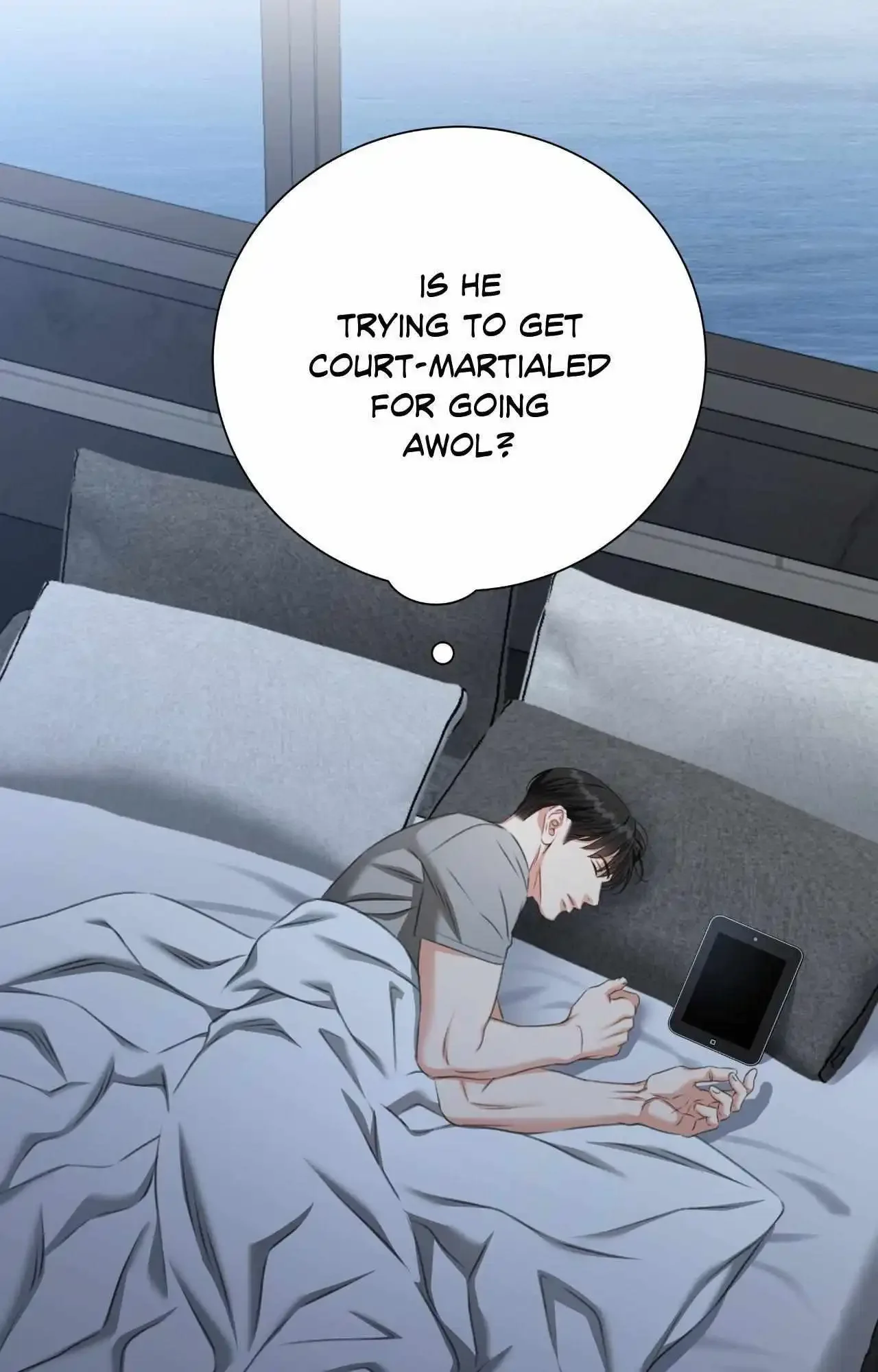 My 2Nd Chance On Taming An Obsessed Esper - Chapter 42 Page 13