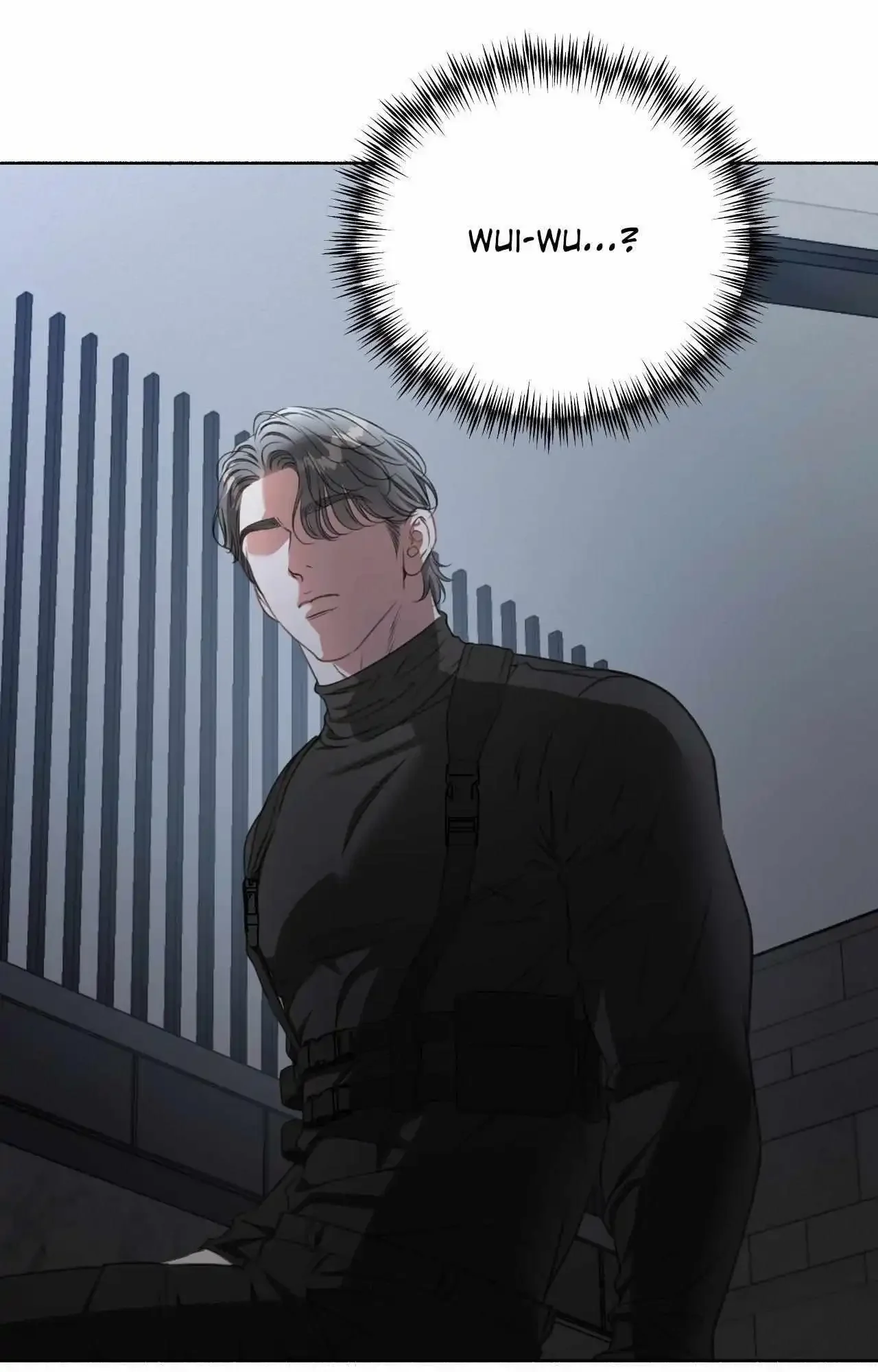 My 2Nd Chance On Taming An Obsessed Esper - Chapter 42 Page 18