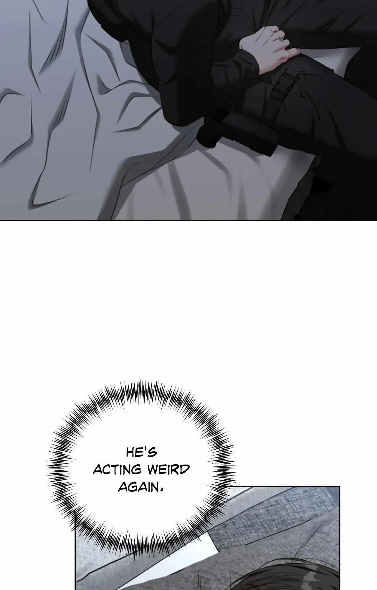My 2Nd Chance On Taming An Obsessed Esper - Chapter 42 Page 21