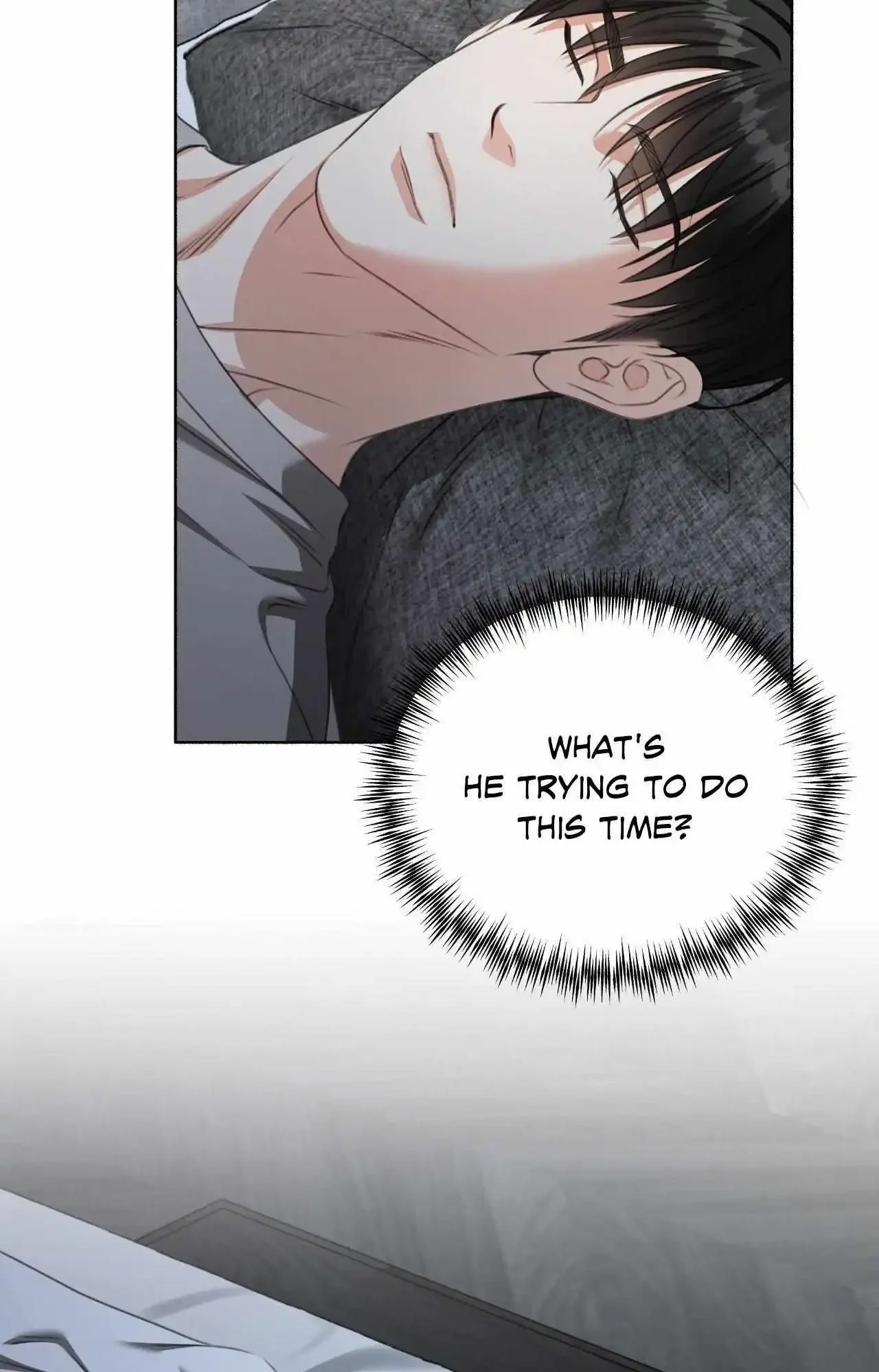 My 2Nd Chance On Taming An Obsessed Esper - Chapter 42 Page 22