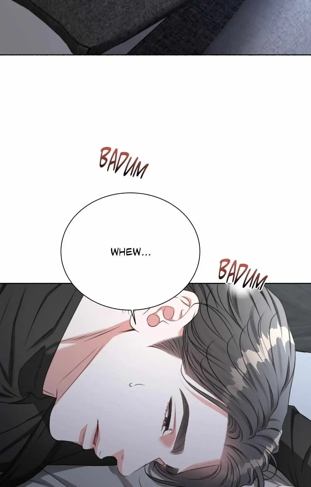 My 2Nd Chance On Taming An Obsessed Esper - Chapter 42 Page 24
