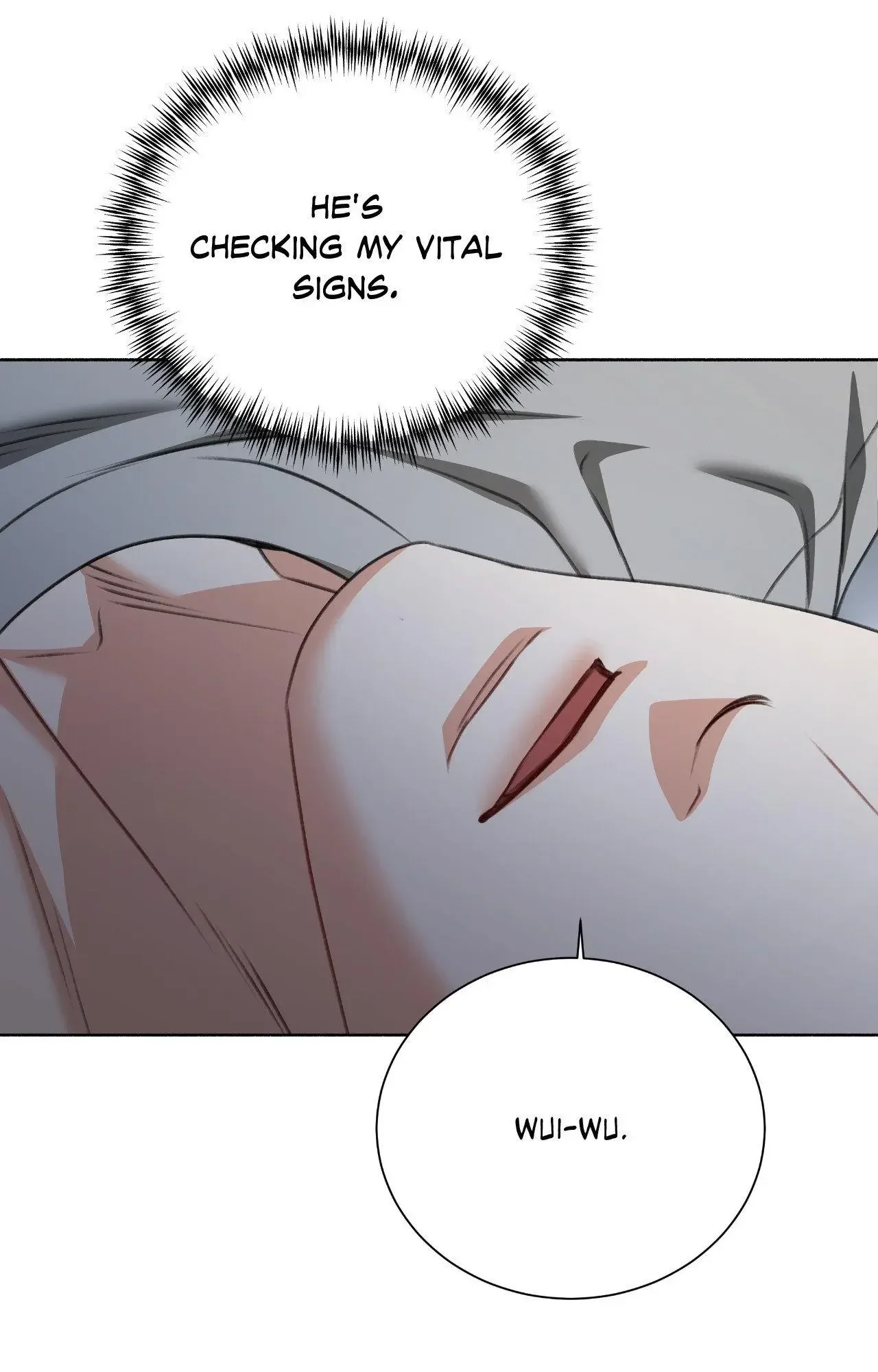 My 2Nd Chance On Taming An Obsessed Esper - Chapter 42 Page 26