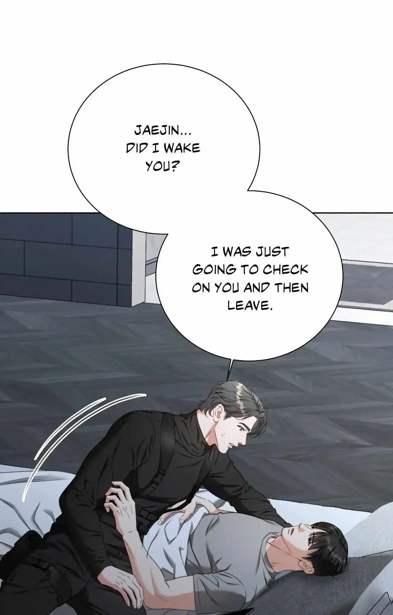 My 2Nd Chance On Taming An Obsessed Esper - Chapter 42 Page 27