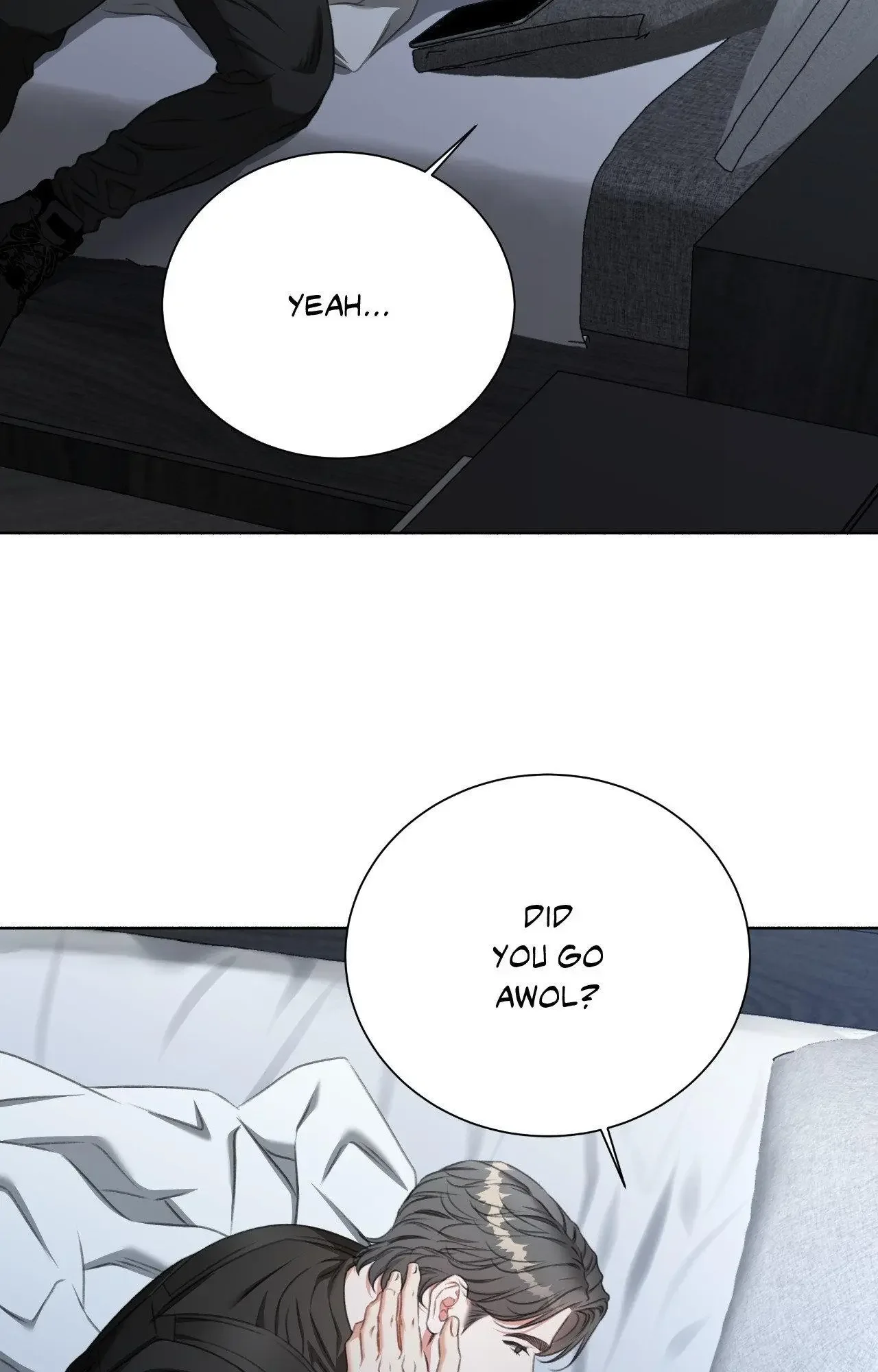My 2Nd Chance On Taming An Obsessed Esper - Chapter 42 Page 28