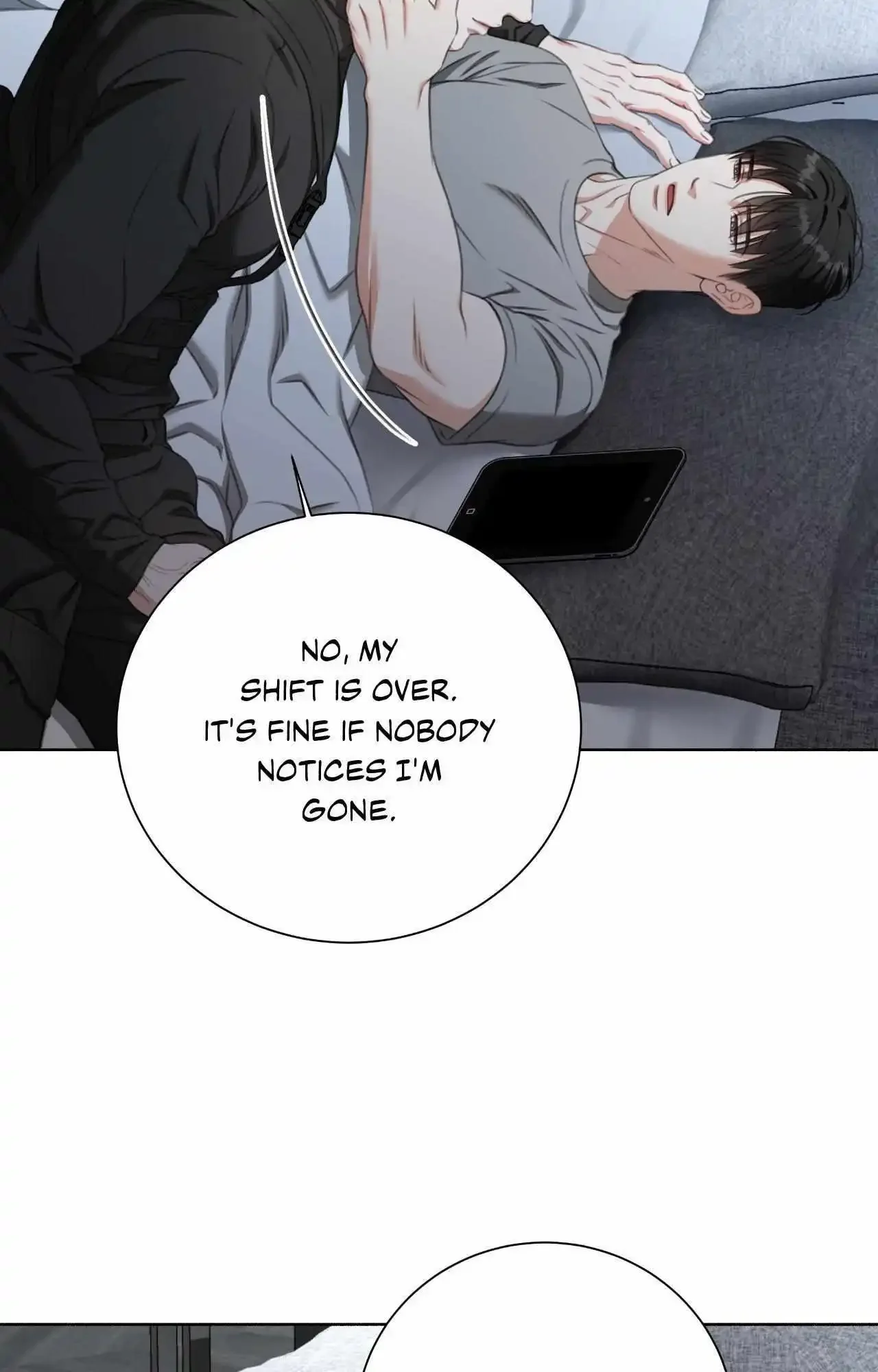 My 2Nd Chance On Taming An Obsessed Esper - Chapter 42 Page 29
