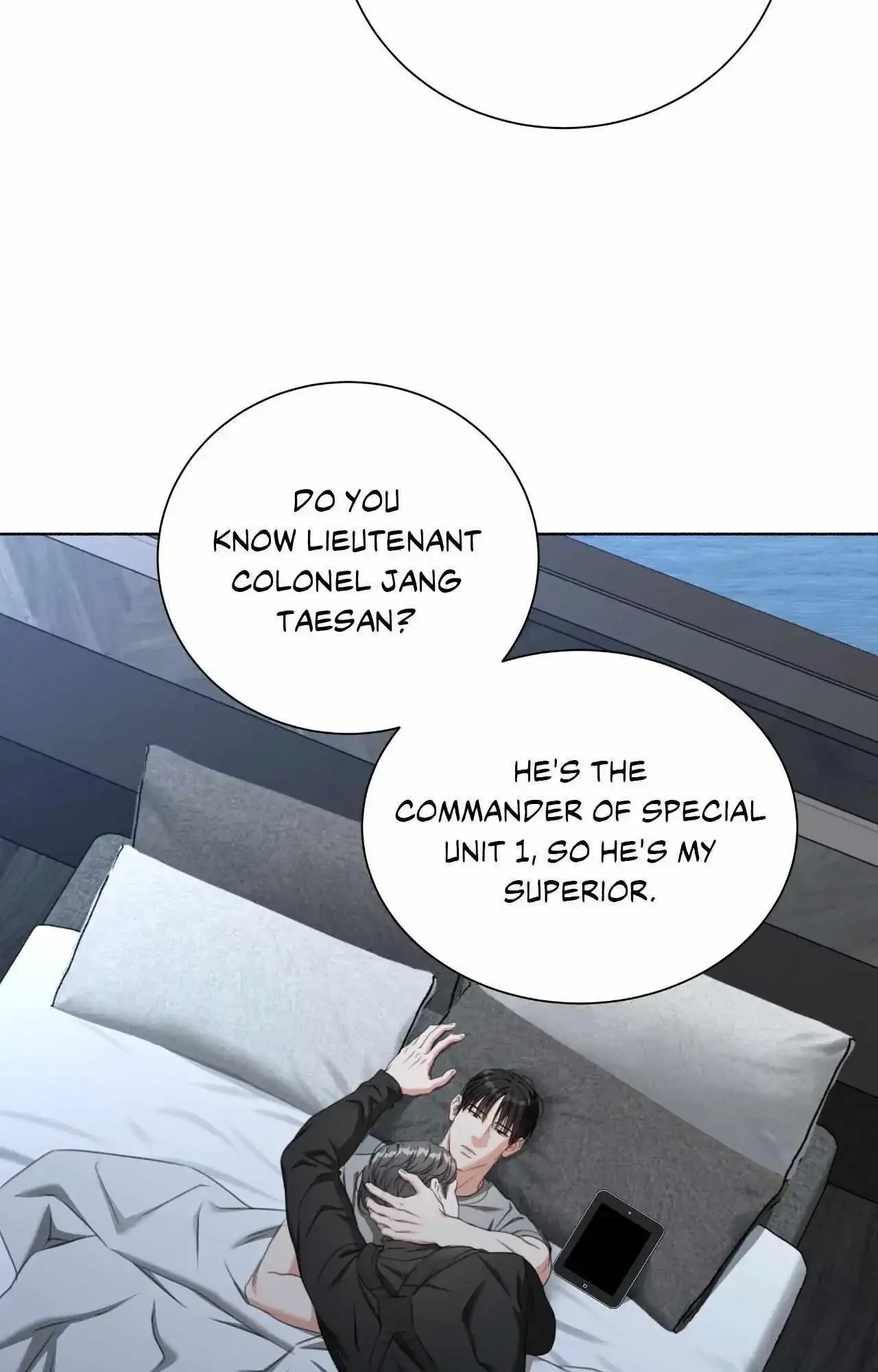 My 2Nd Chance On Taming An Obsessed Esper - Chapter 42 Page 31