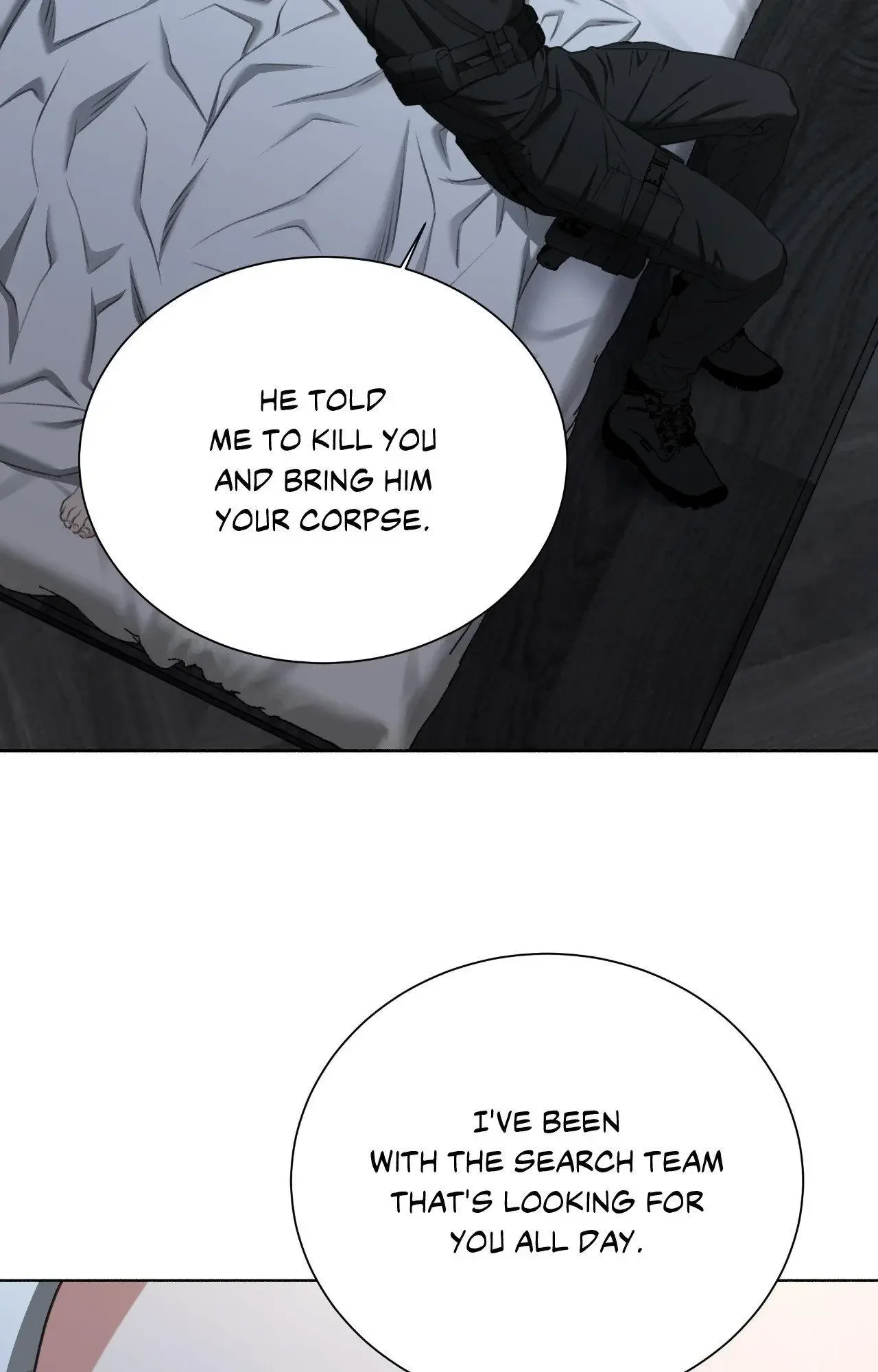 My 2Nd Chance On Taming An Obsessed Esper - Chapter 42 Page 32