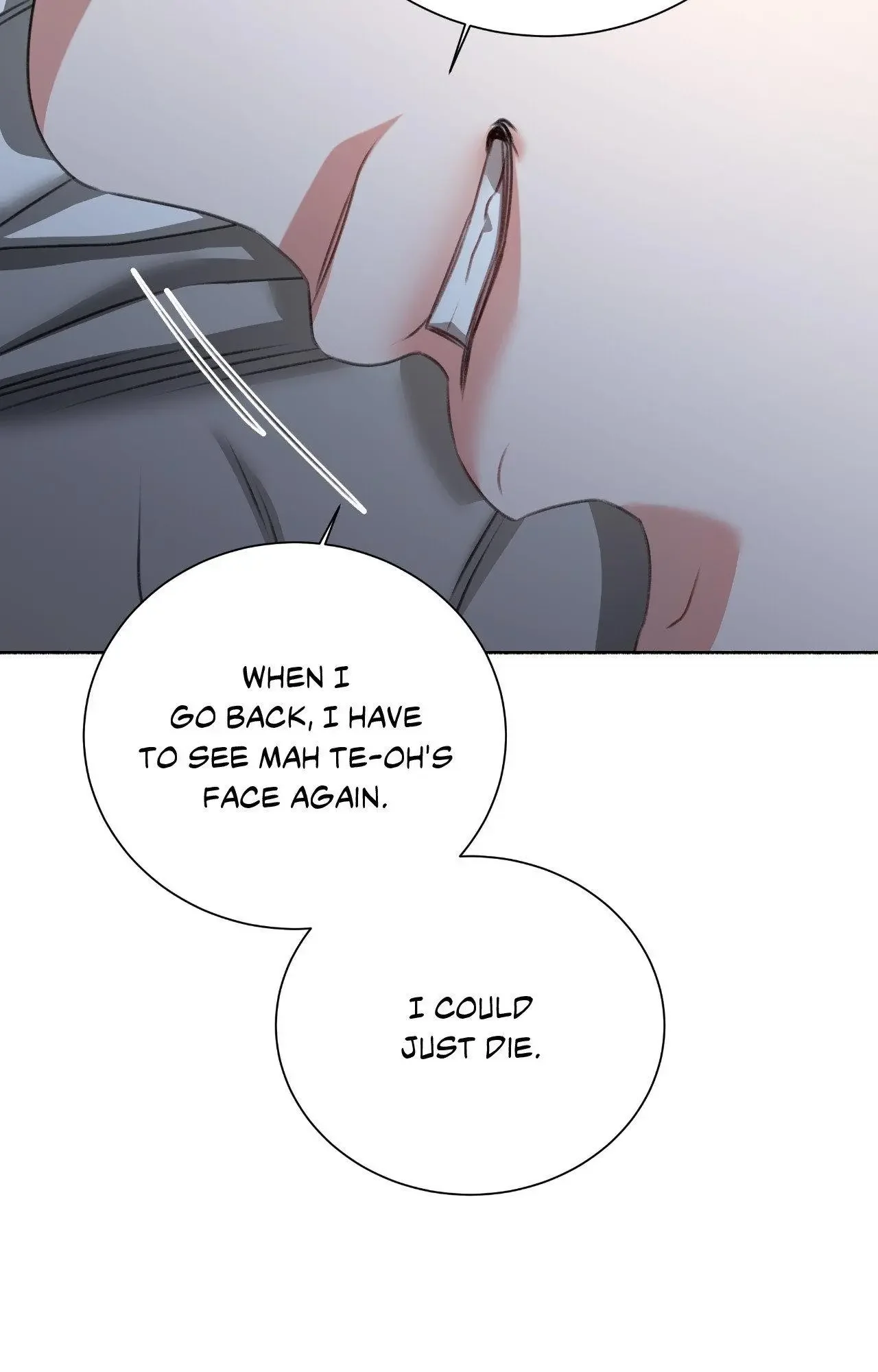 My 2Nd Chance On Taming An Obsessed Esper - Chapter 42 Page 33