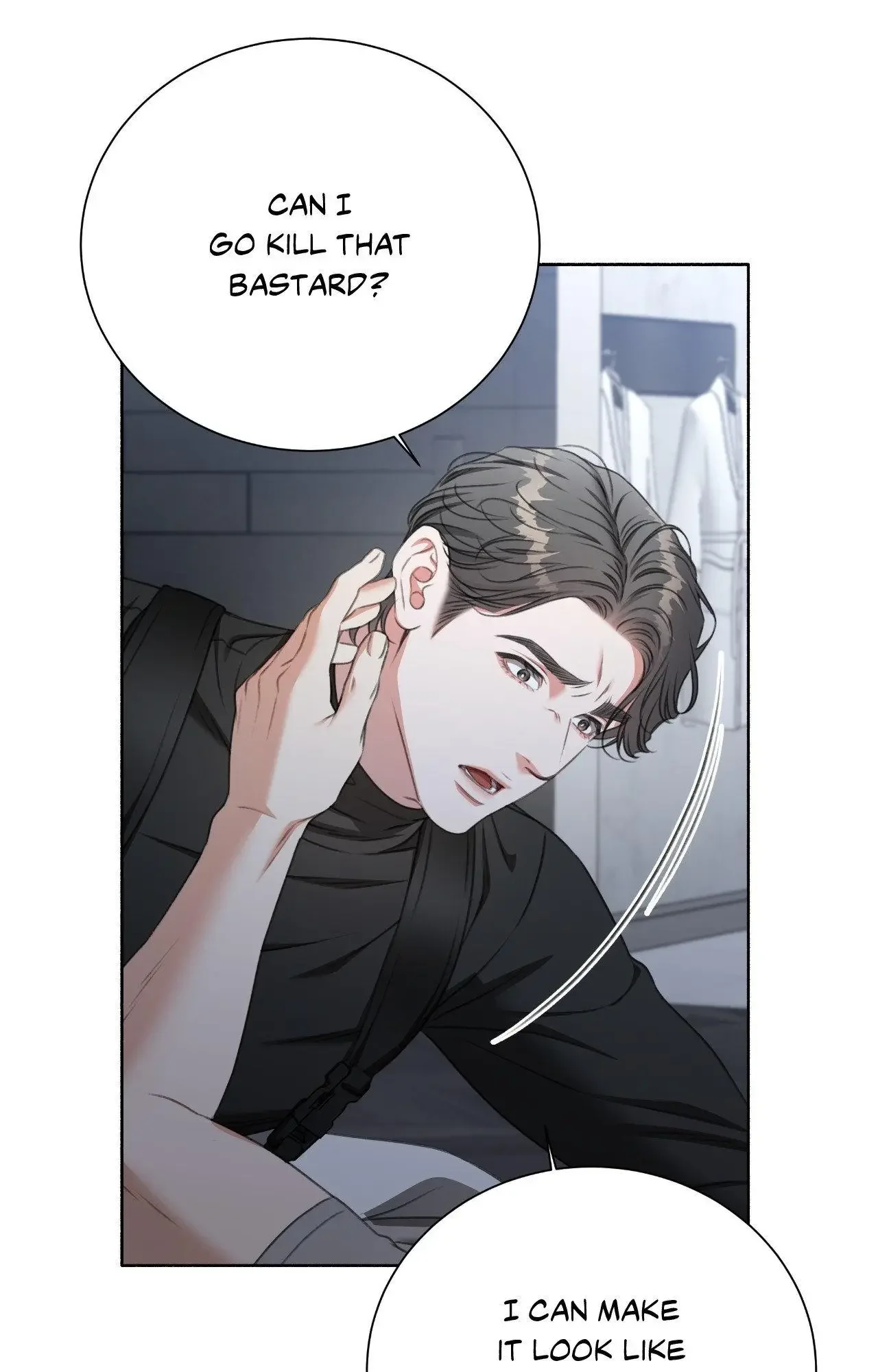 My 2Nd Chance On Taming An Obsessed Esper - Chapter 42 Page 35