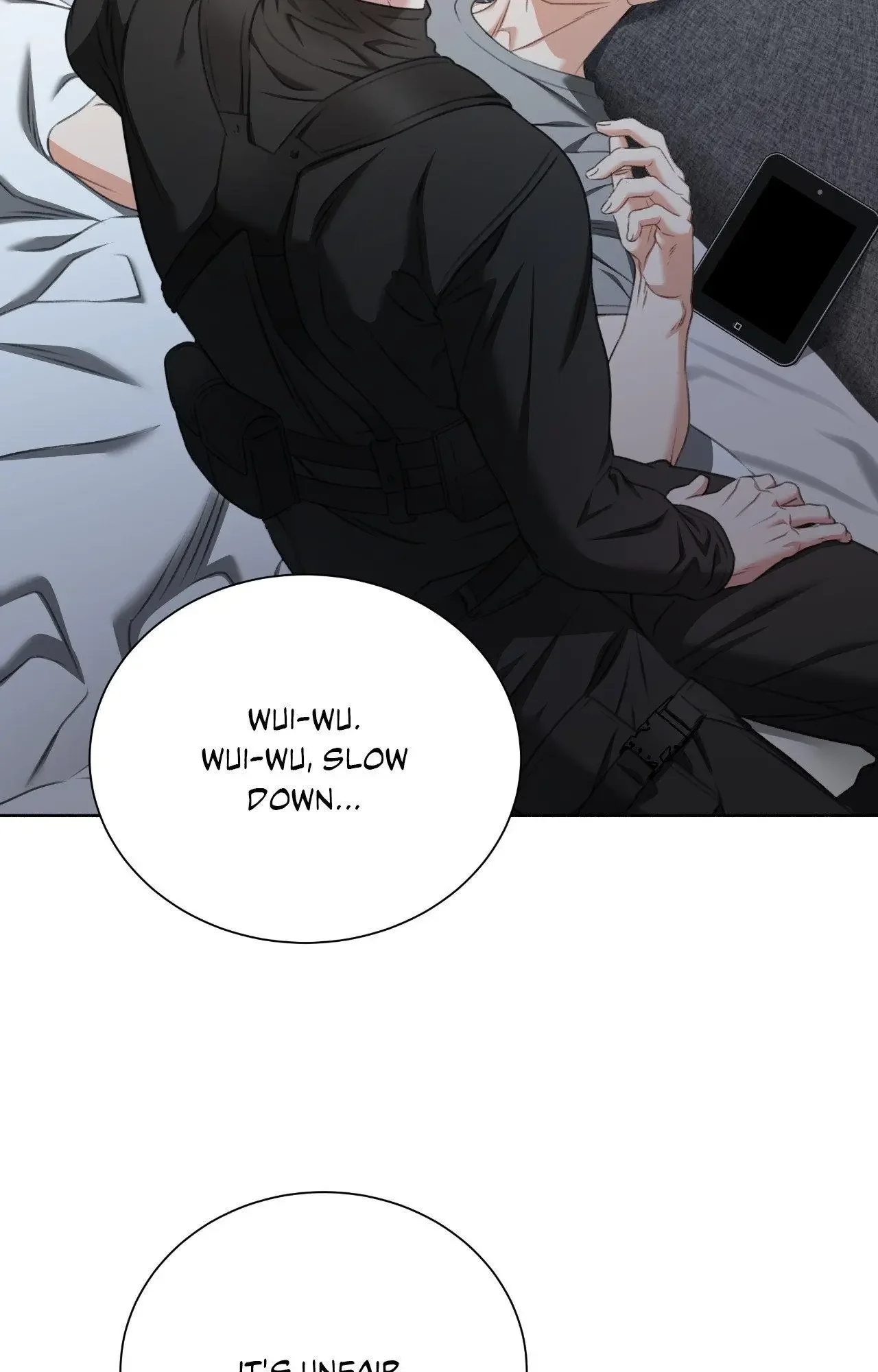 My 2Nd Chance On Taming An Obsessed Esper - Chapter 42 Page 37