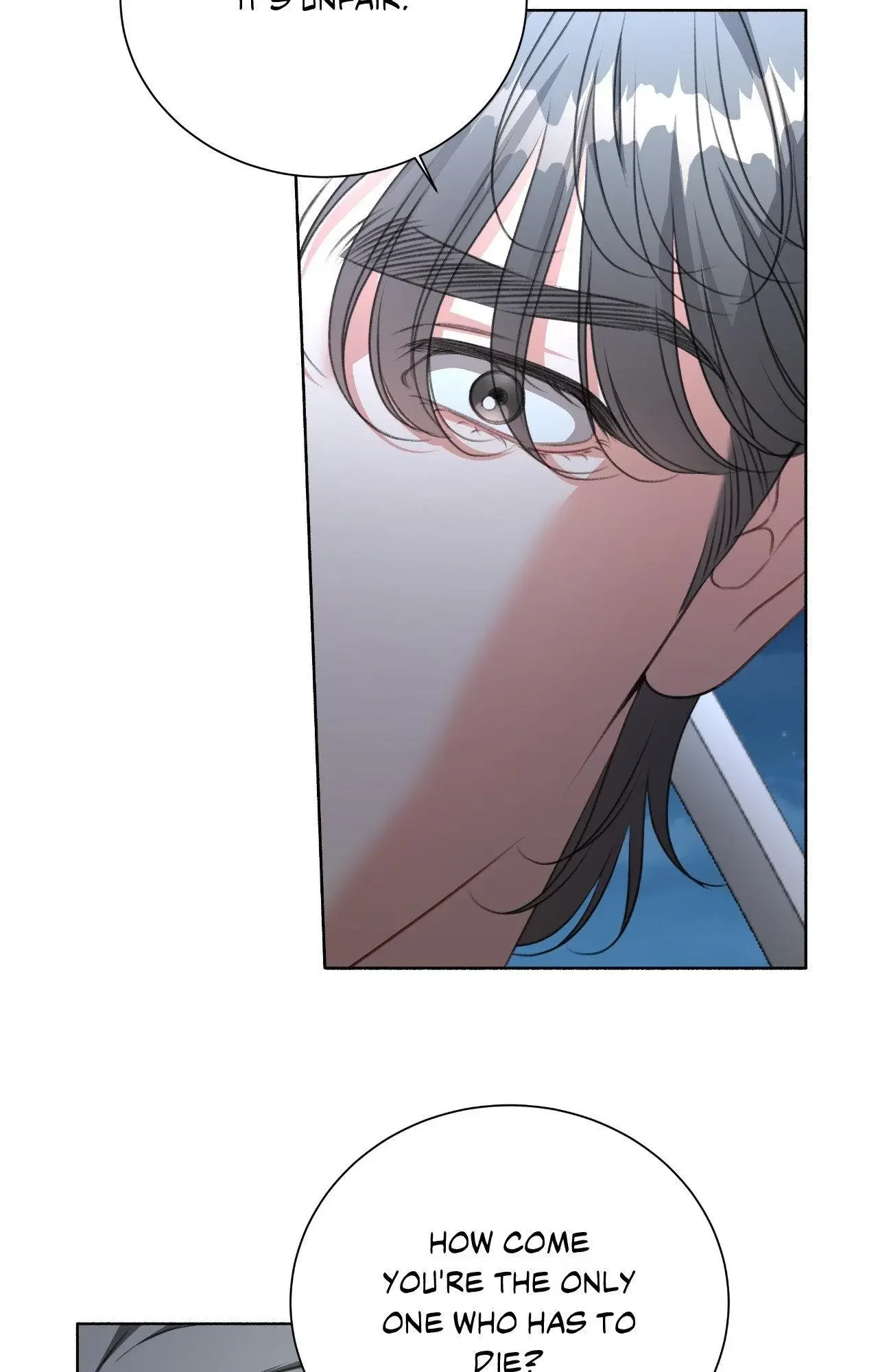 My 2Nd Chance On Taming An Obsessed Esper - Chapter 42 Page 38