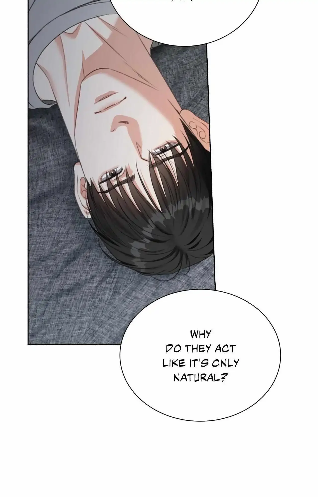 My 2Nd Chance On Taming An Obsessed Esper - Chapter 42 Page 39