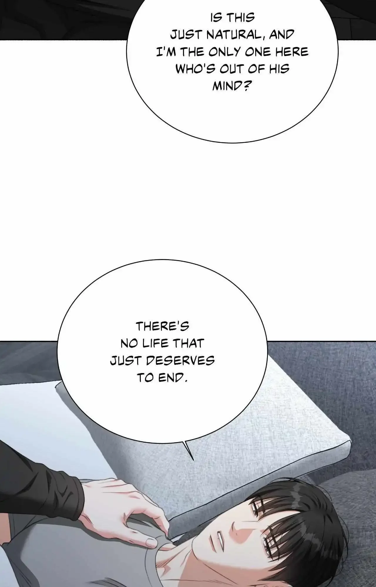 My 2Nd Chance On Taming An Obsessed Esper - Chapter 42 Page 41