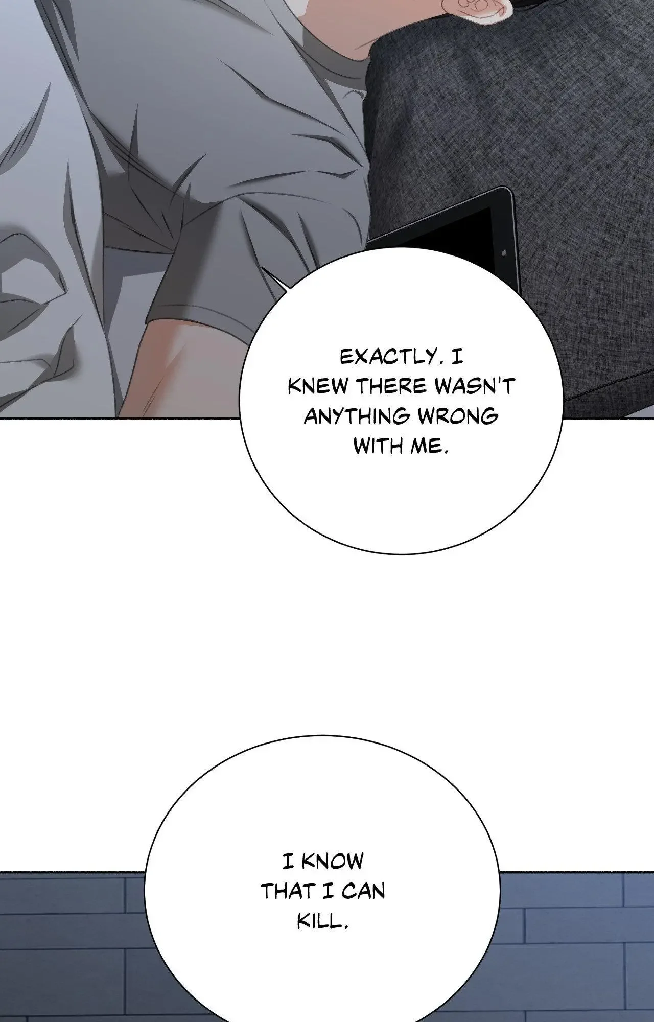 My 2Nd Chance On Taming An Obsessed Esper - Chapter 42 Page 42
