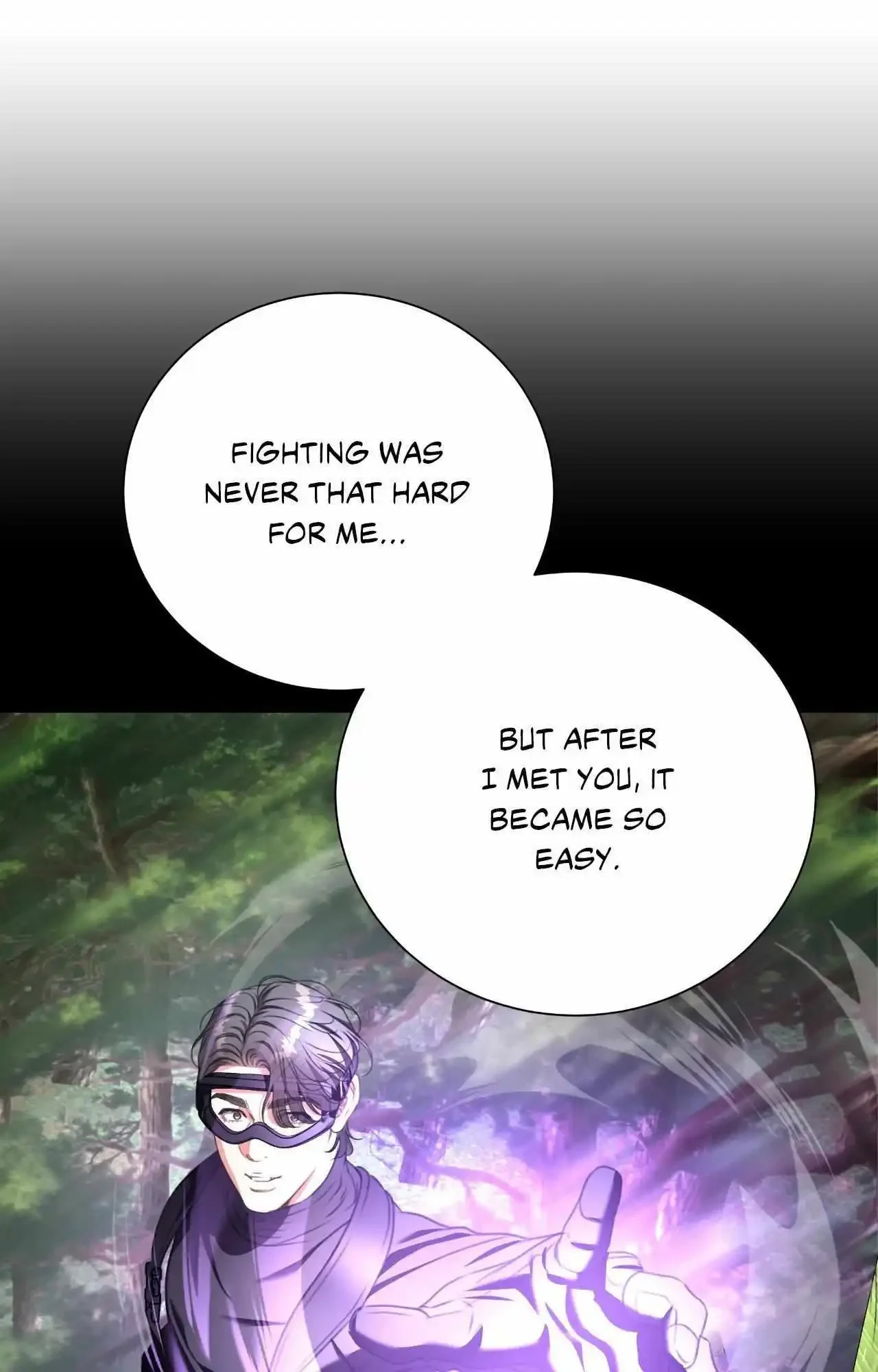 My 2Nd Chance On Taming An Obsessed Esper - Chapter 42 Page 44