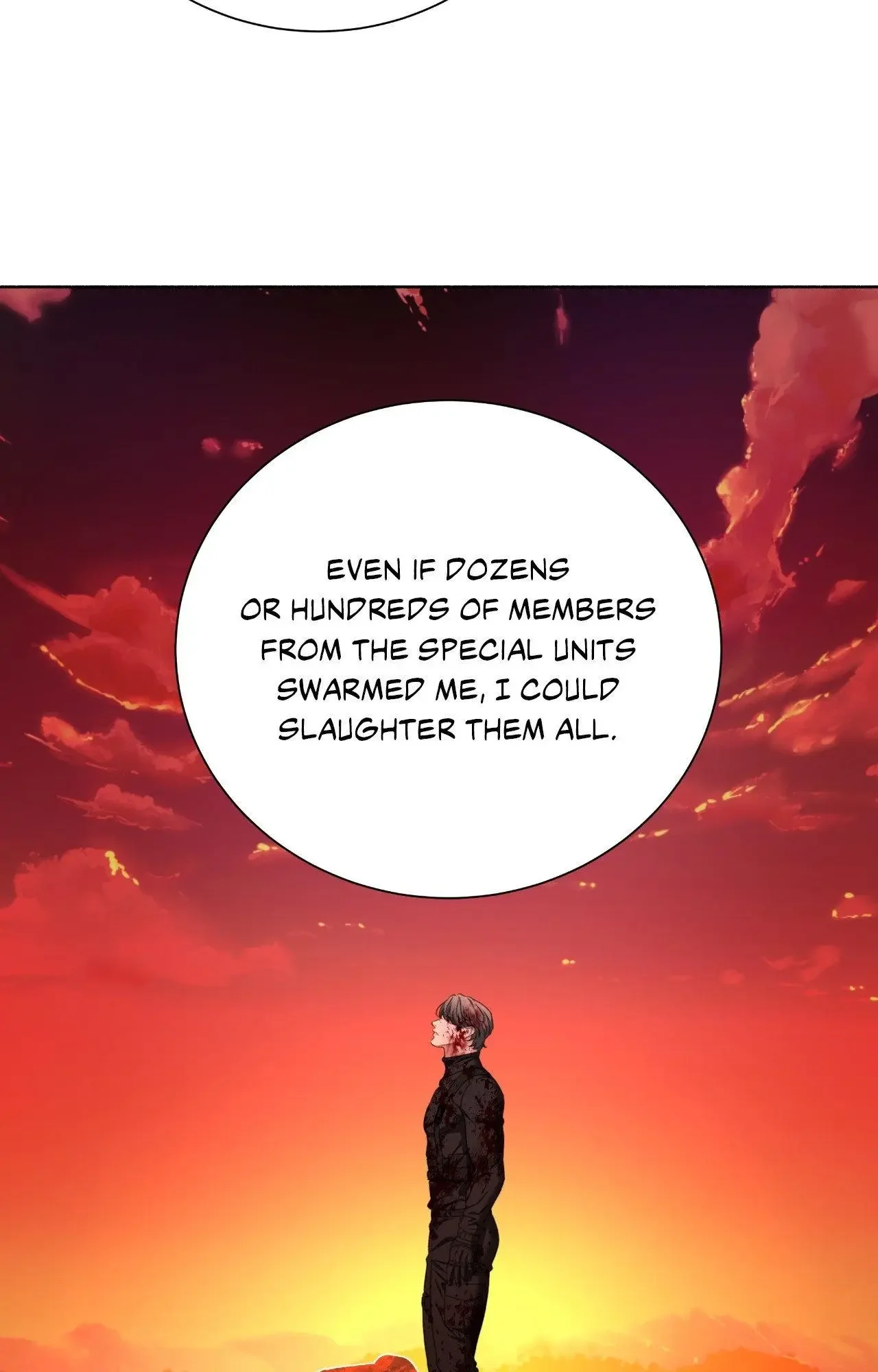 My 2Nd Chance On Taming An Obsessed Esper - Chapter 42 Page 47