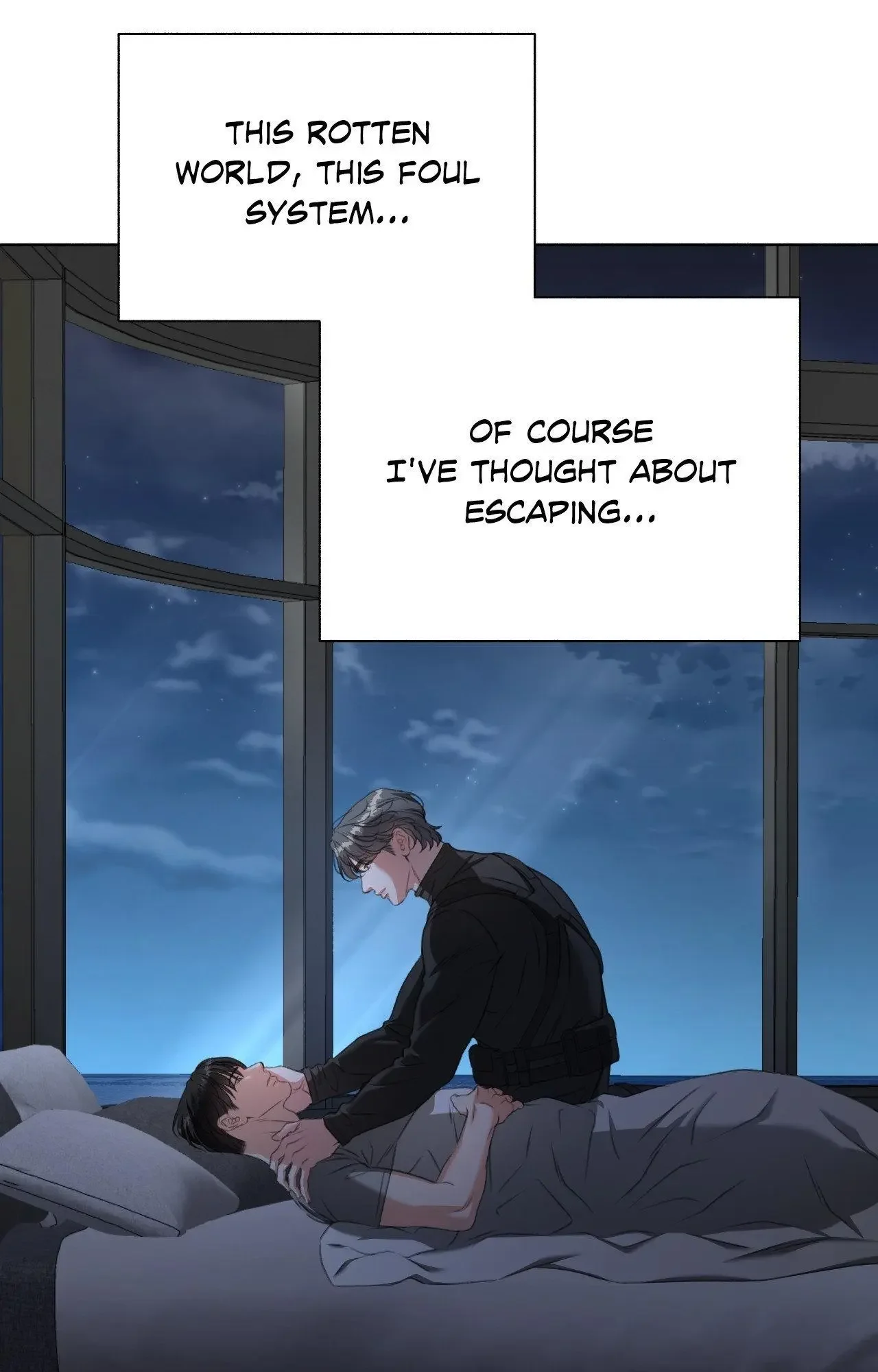 My 2Nd Chance On Taming An Obsessed Esper - Chapter 42 Page 53
